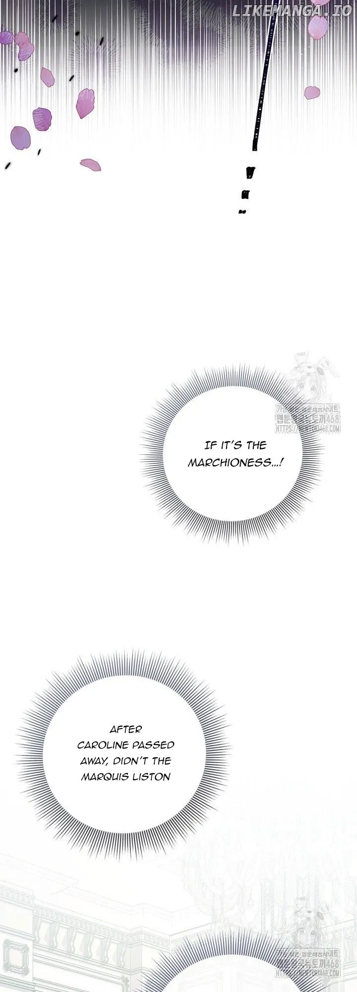 Must the Reincarnated Mother Always Die? Chapter 32 page 3 - 