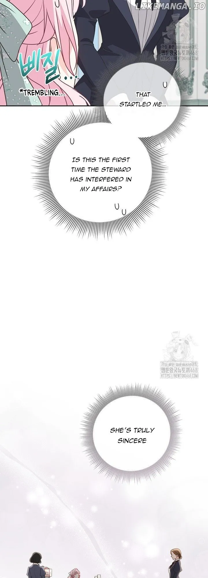 Must the Reincarnated Mother Always Die? Chapter 32 page 22 - 