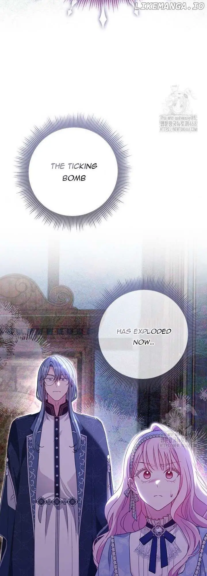 Must the Reincarnated Mother Always Die? Chapter 32 page 46 - 