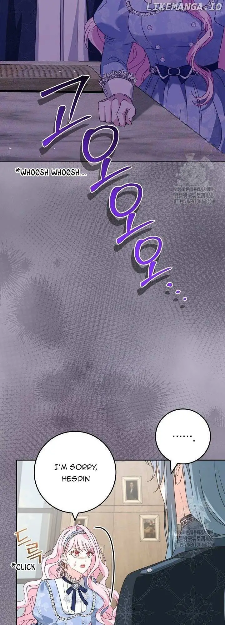 Must the Reincarnated Mother Always Die? Chapter 32 page 47 - 