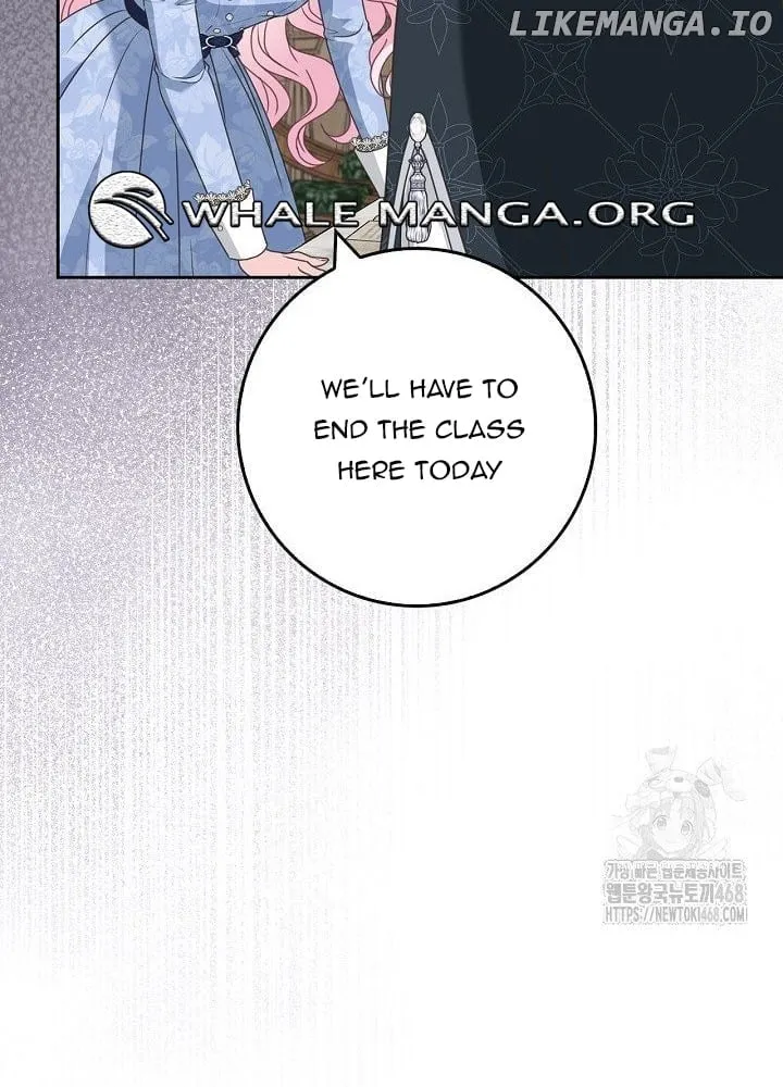 Must the Reincarnated Mother Always Die? Chapter 32 page 48 - 