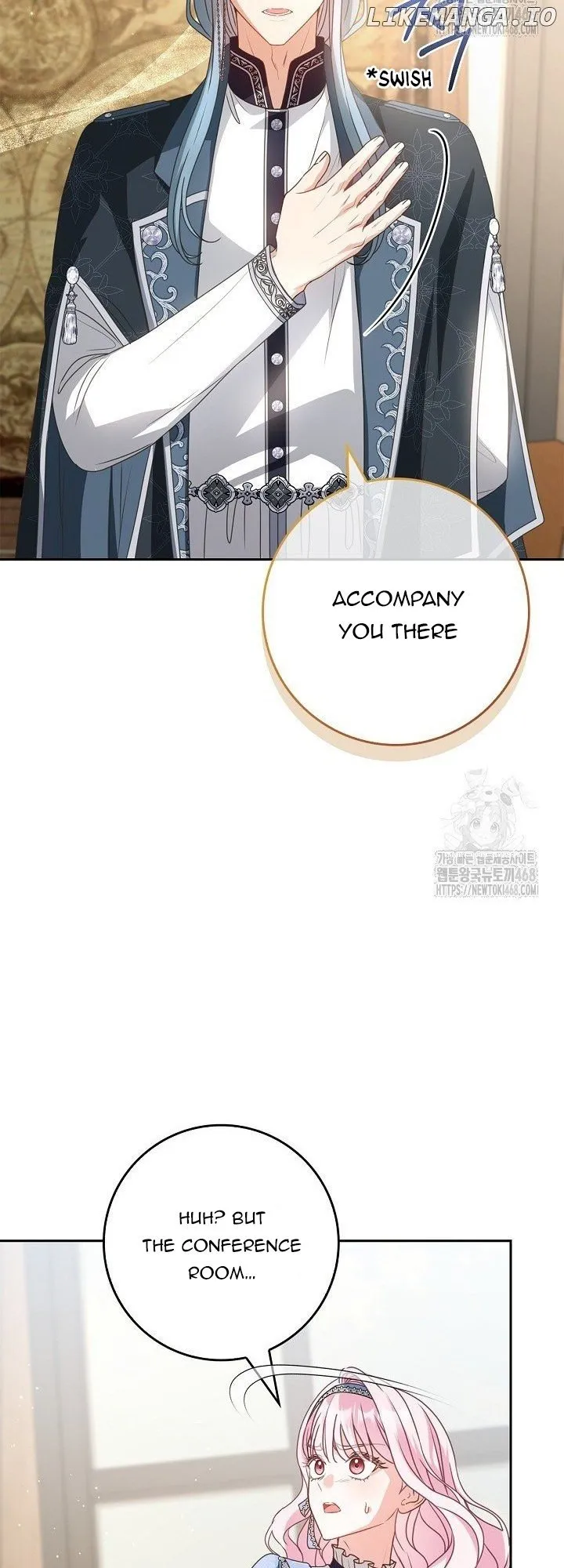 Must the Reincarnated Mother Always Die? Chapter 32 page 50 - 