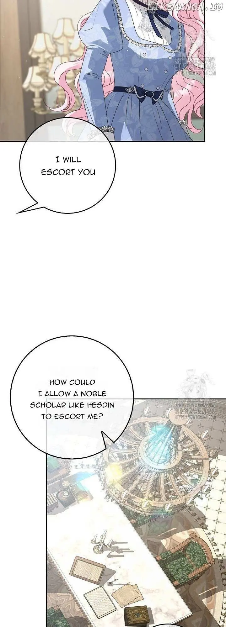 Must the Reincarnated Mother Always Die? Chapter 32 page 51 - 