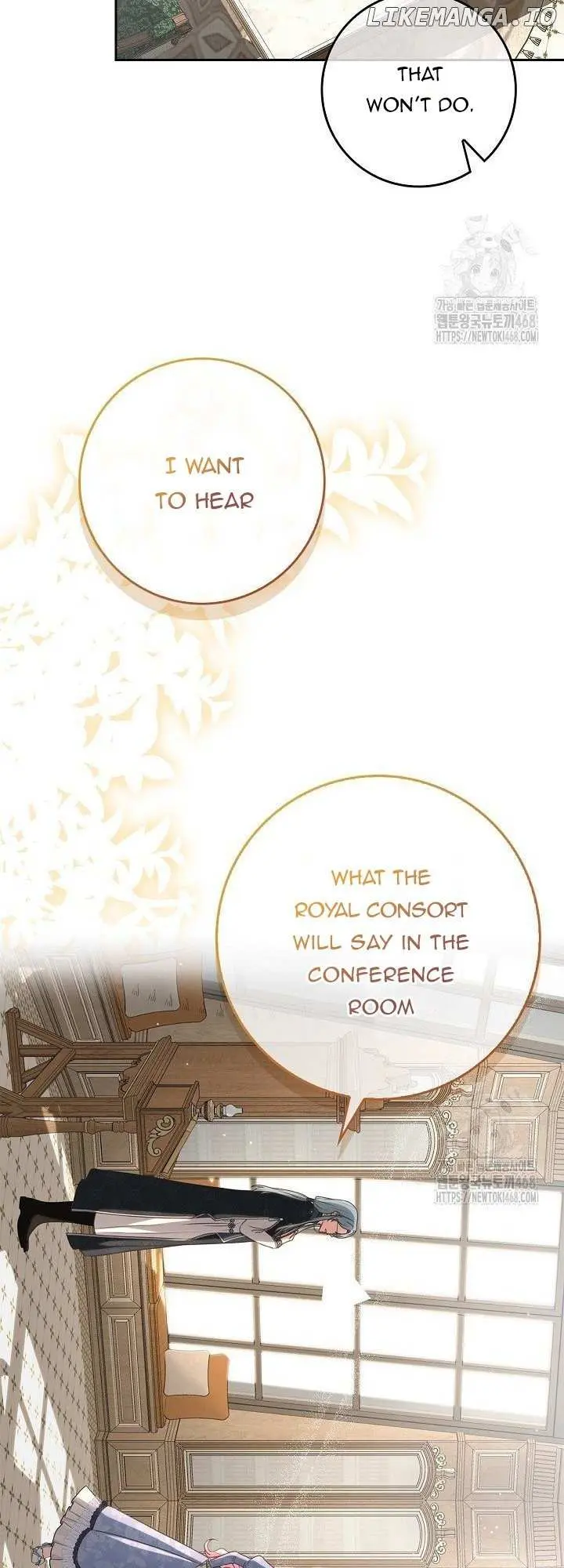 Must the Reincarnated Mother Always Die? Chapter 32 page 52 - 