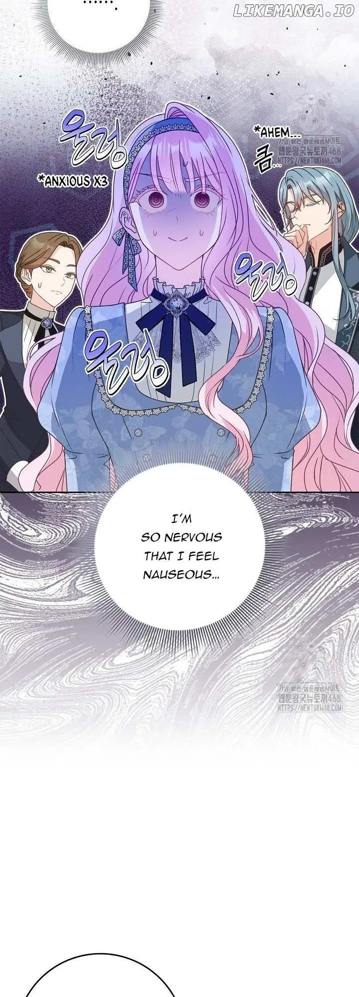 Must the Reincarnated Mother Always Die? Chapter 32 page 62 - 