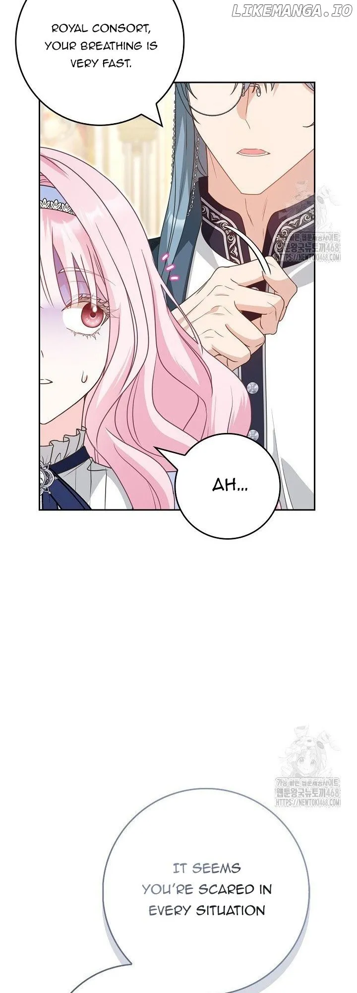 Must the Reincarnated Mother Always Die? Chapter 32 page 63 - 