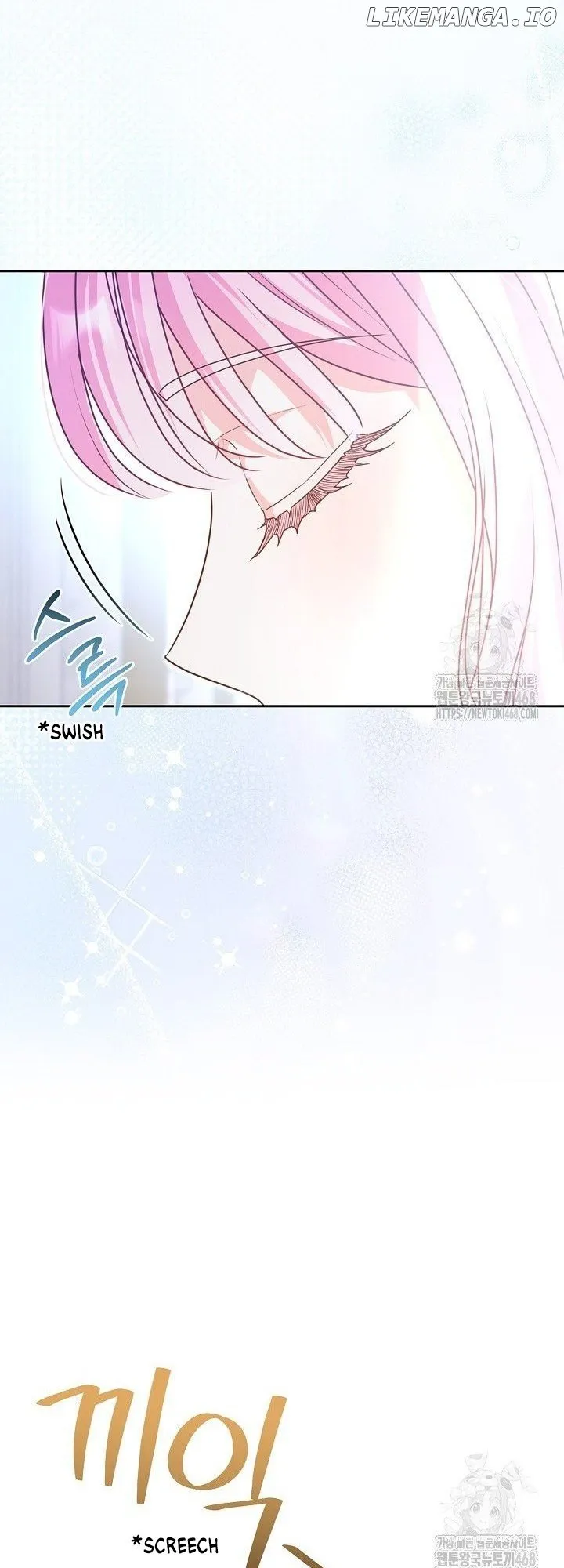 Must the Reincarnated Mother Always Die? Chapter 32 page 65 - 
