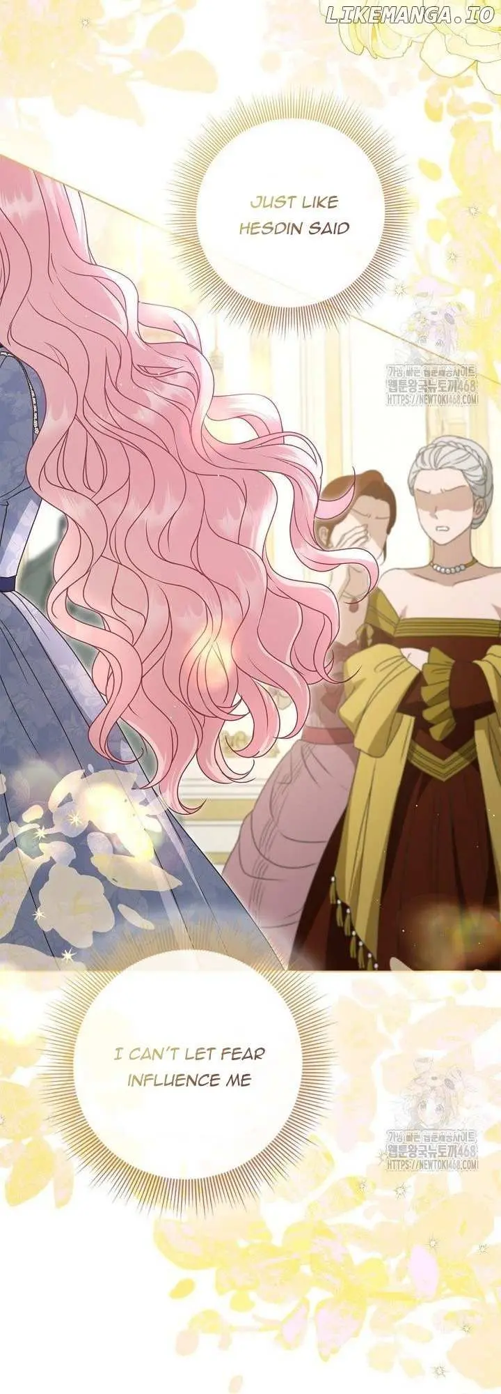 Must the Reincarnated Mother Always Die? Chapter 32 page 69 - 
