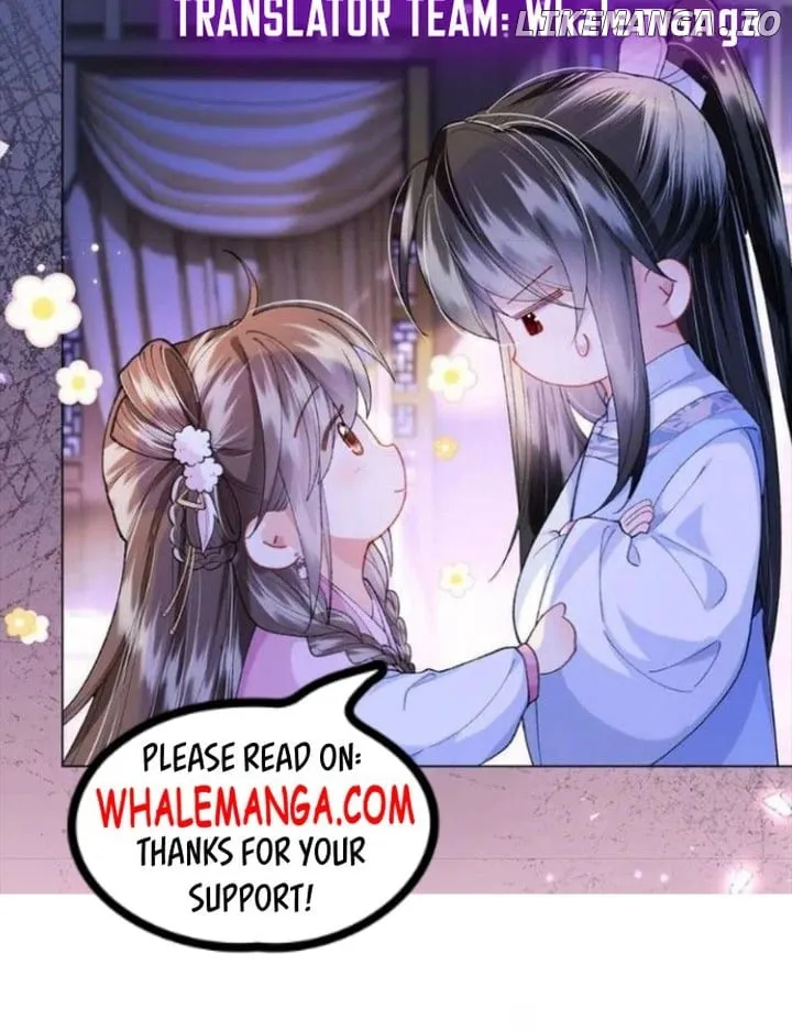 Must the Reincarnated Mother Always Die? Chapter 32 page 79 - 