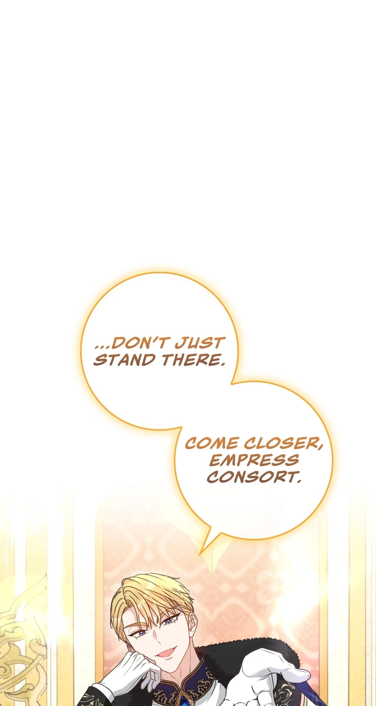 Must the Reincarnated Mother Always Die? Chapter 33 page 2 - 