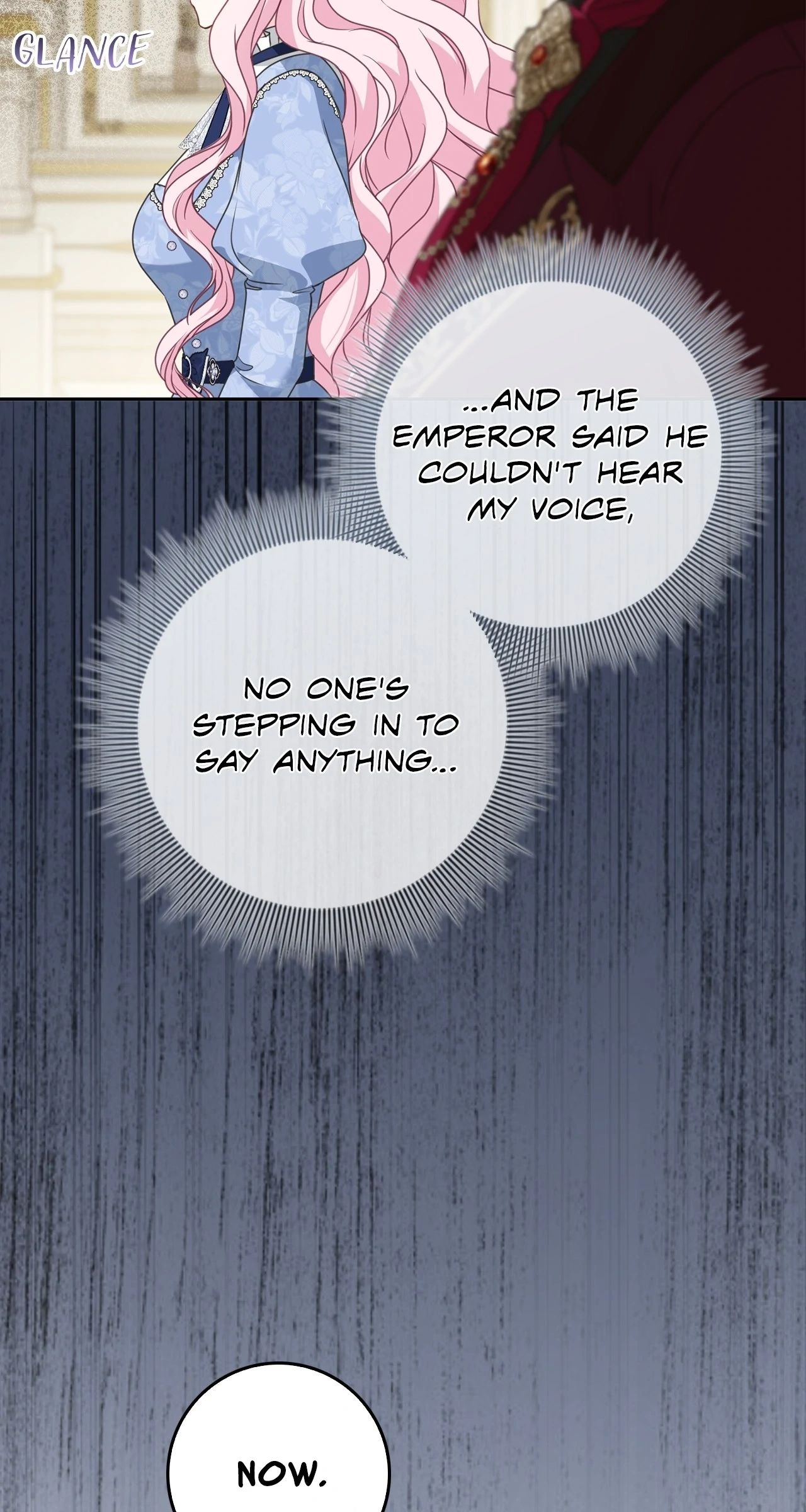 Must the Reincarnated Mother Always Die? Chapter 33 page 11 - 