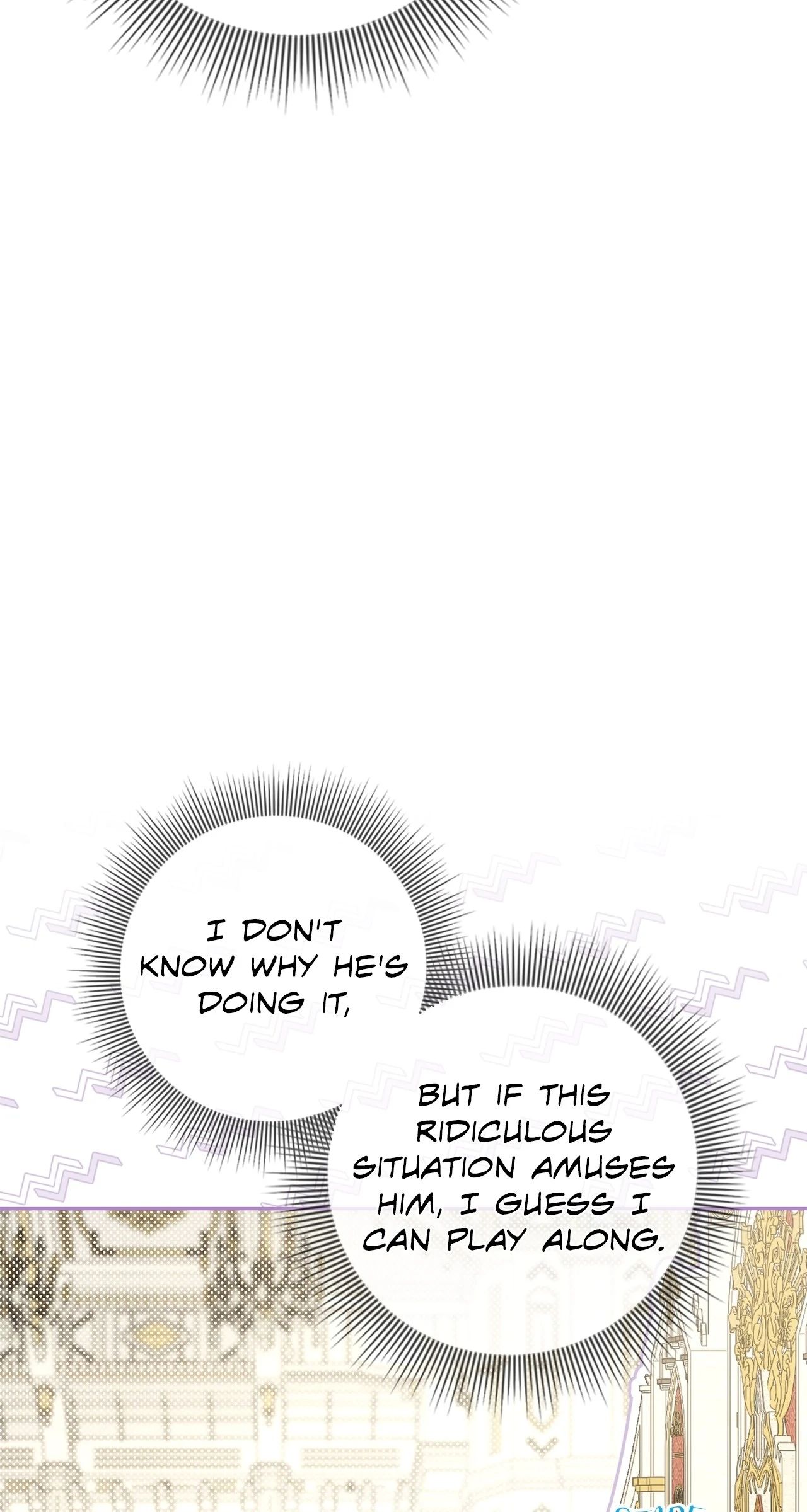 Must the Reincarnated Mother Always Die? Chapter 33 page 13 - 