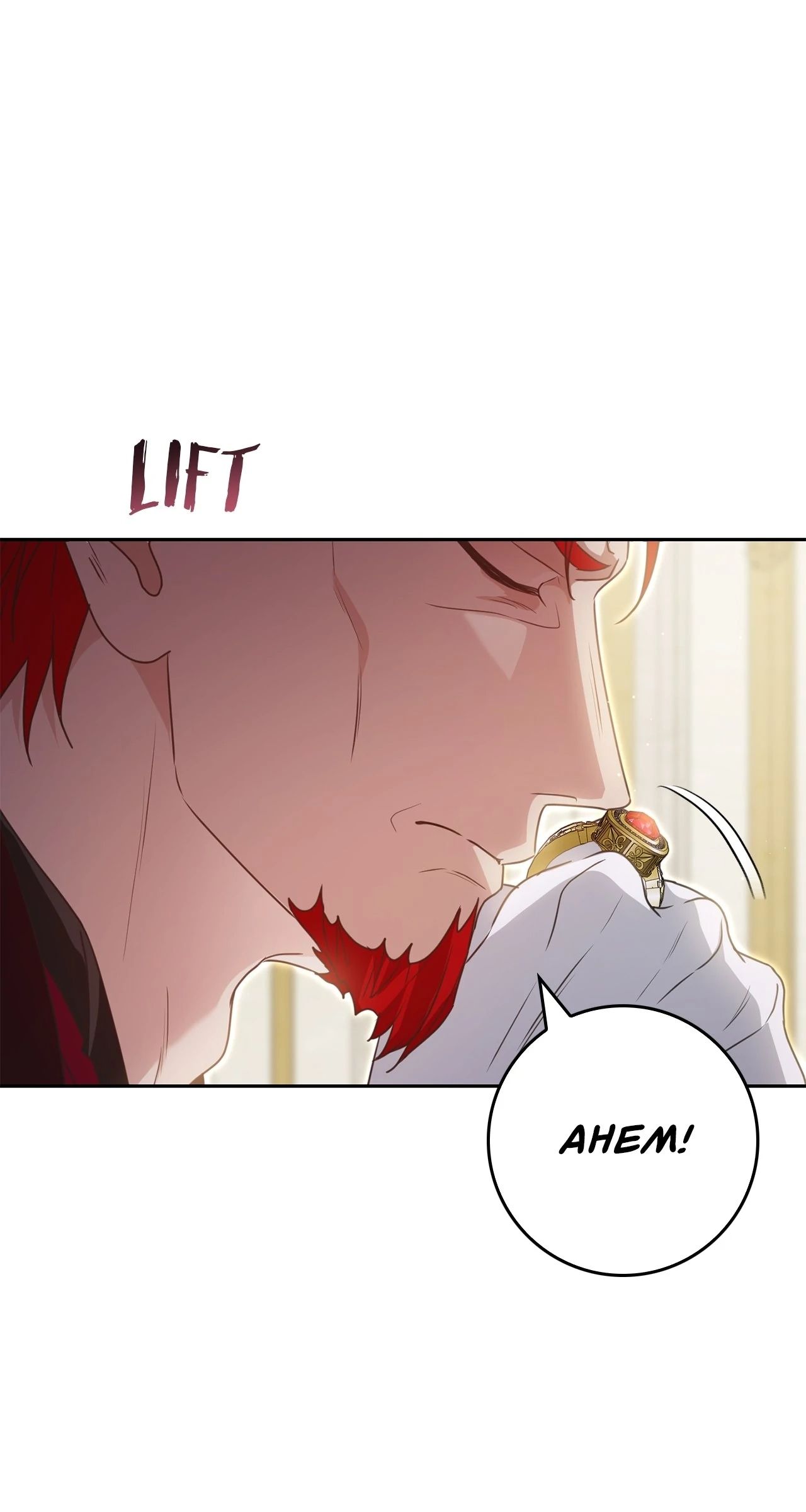 Must the Reincarnated Mother Always Die? Chapter 33 page 24 - 