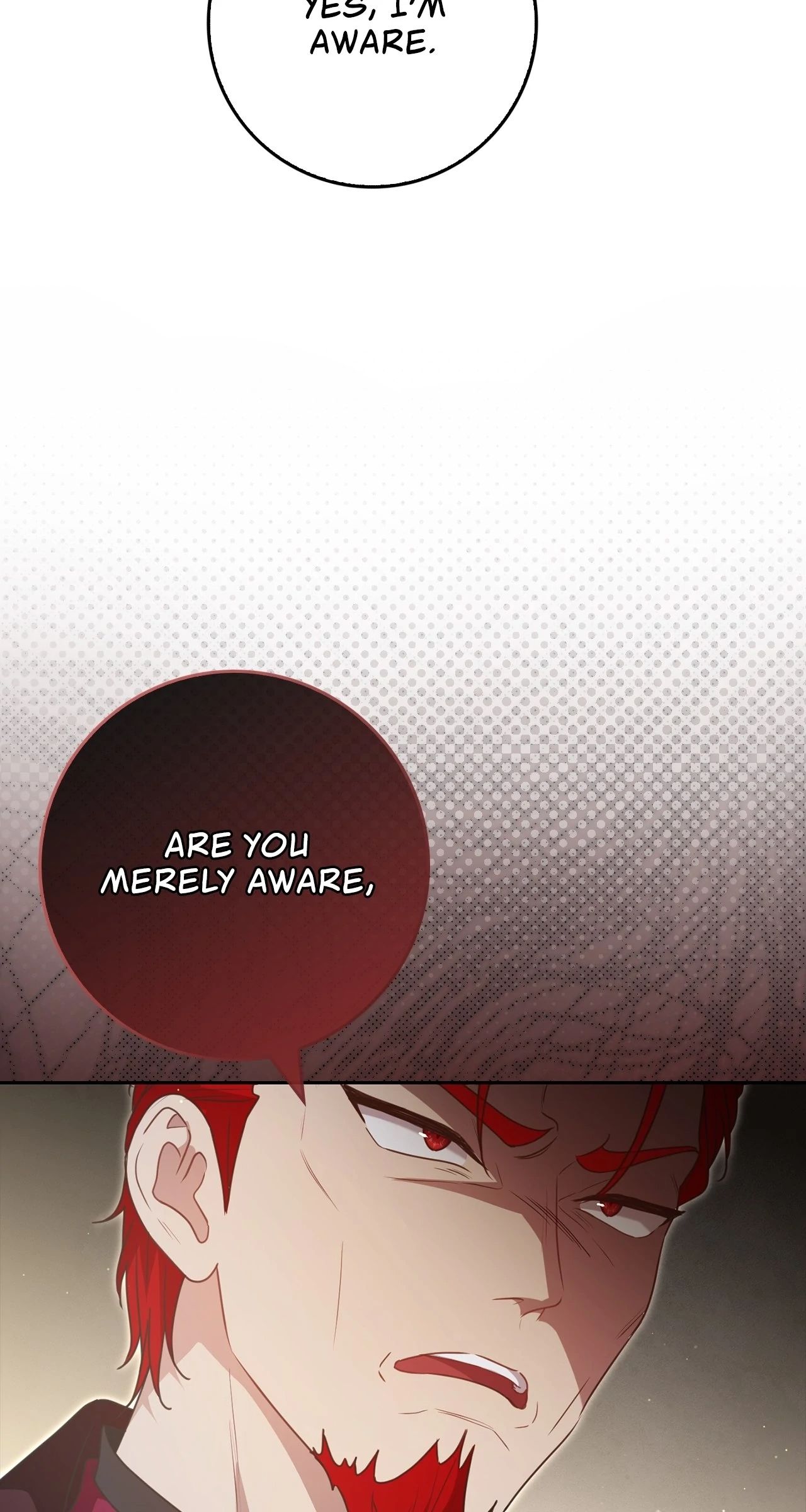 Must the Reincarnated Mother Always Die? Chapter 33 page 28 - 