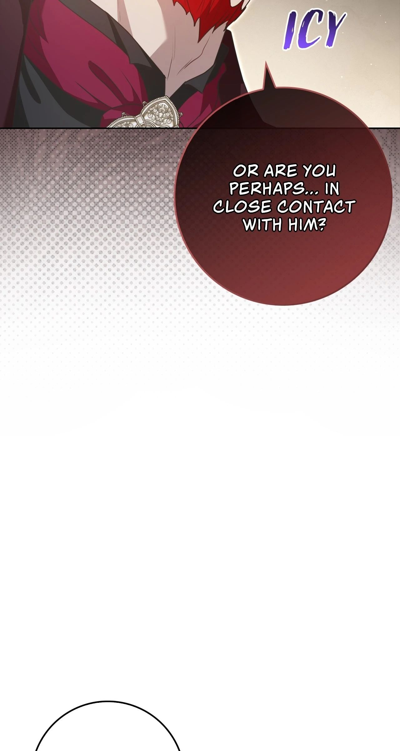 Must the Reincarnated Mother Always Die? Chapter 33 page 29 - 