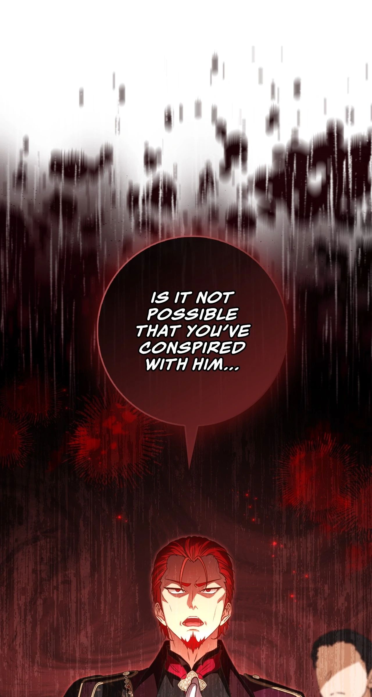 Must the Reincarnated Mother Always Die? Chapter 33 page 32 - 