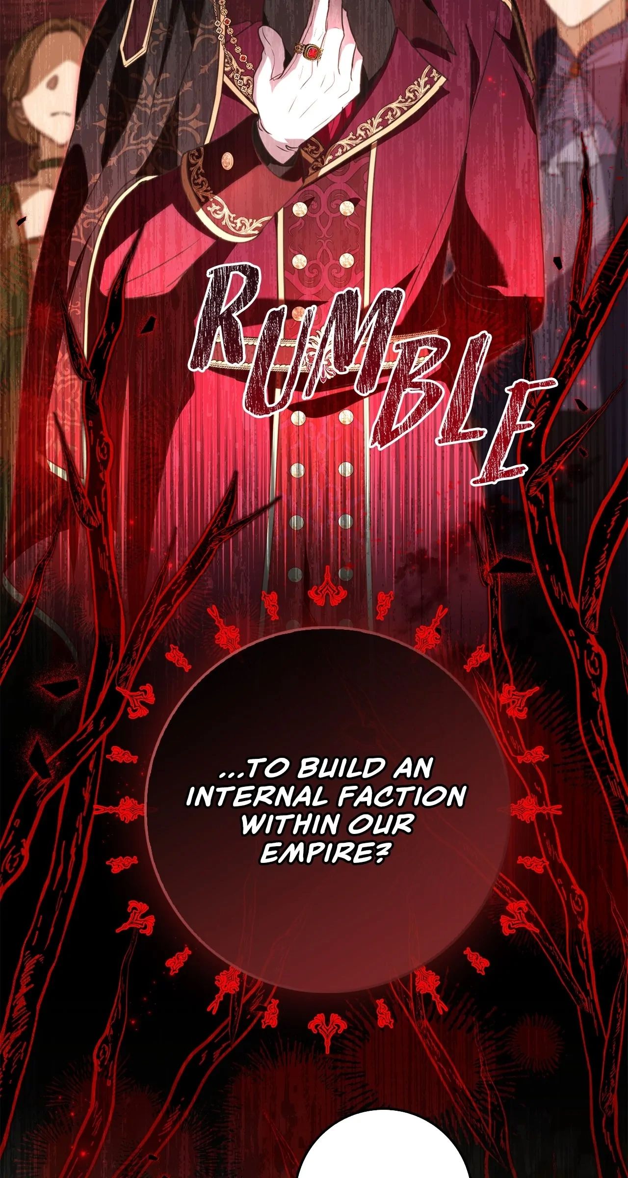 Must the Reincarnated Mother Always Die? Chapter 33 page 33 - 