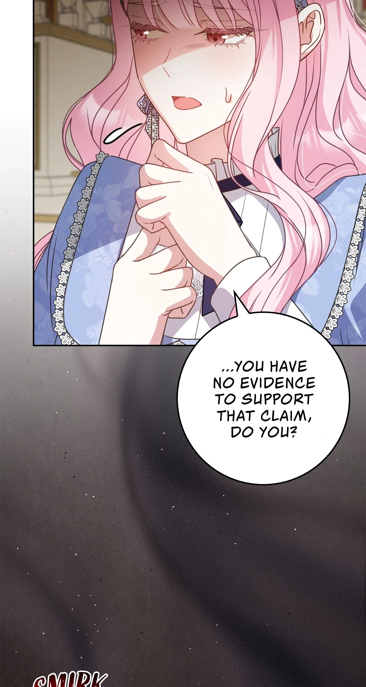 Must the Reincarnated Mother Always Die? Chapter 33 page 36 - 