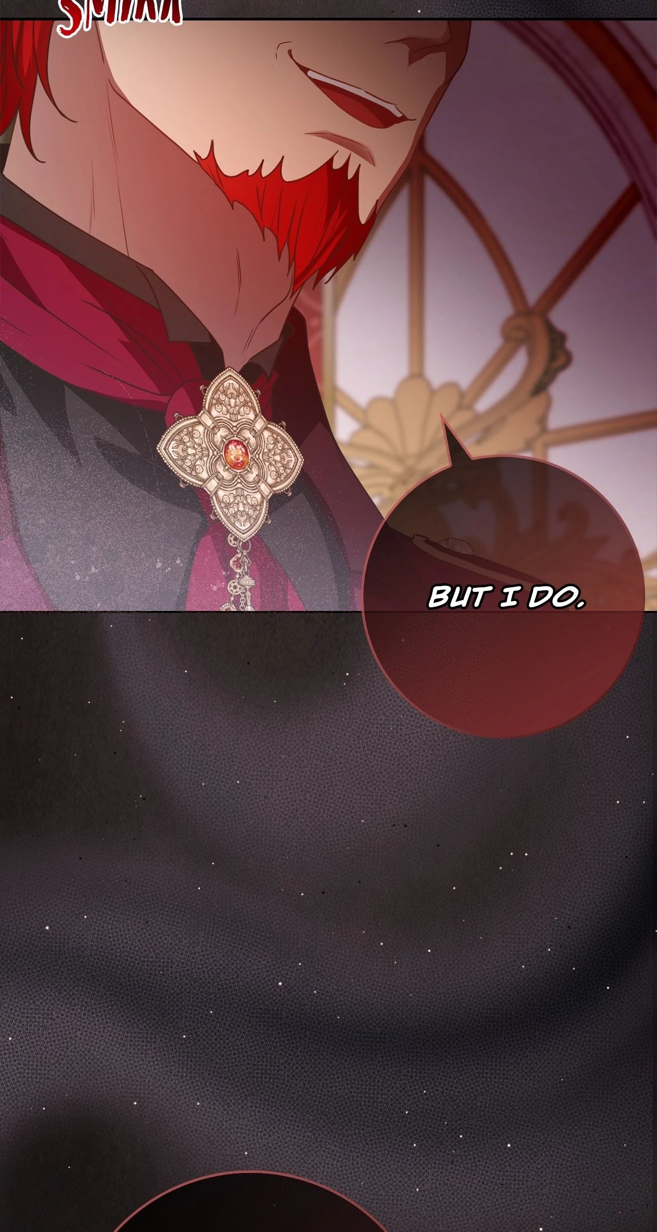 Must the Reincarnated Mother Always Die? Chapter 33 page 37 - 