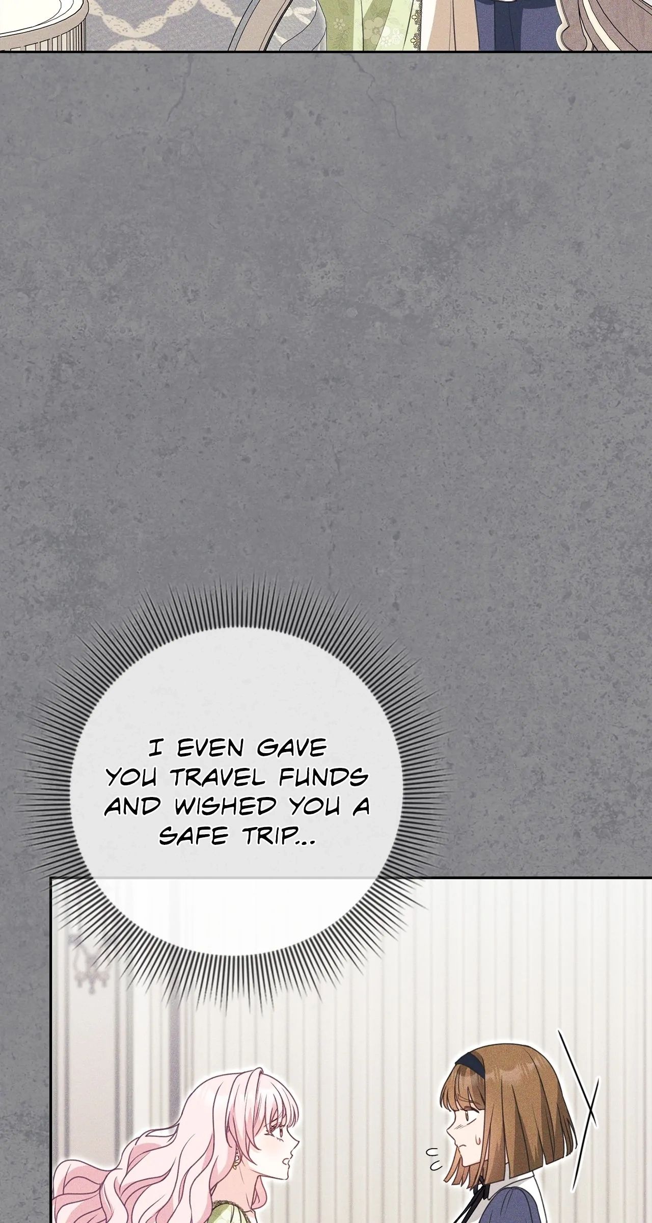 Must the Reincarnated Mother Always Die? Chapter 33 page 46 - 