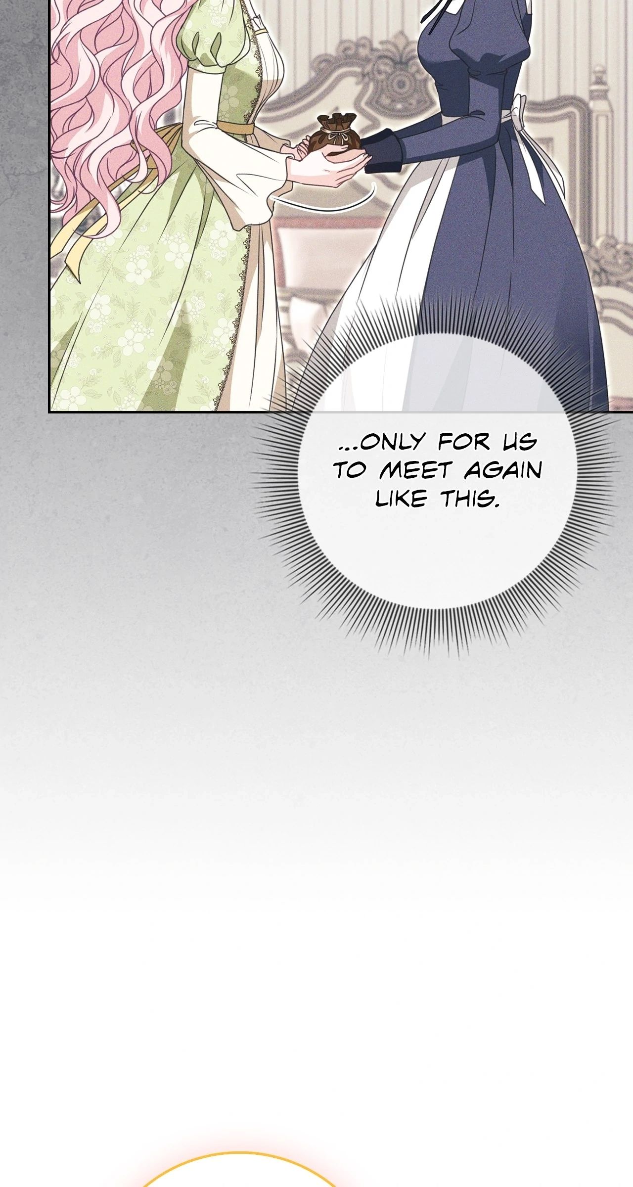 Must the Reincarnated Mother Always Die? Chapter 33 page 47 - 