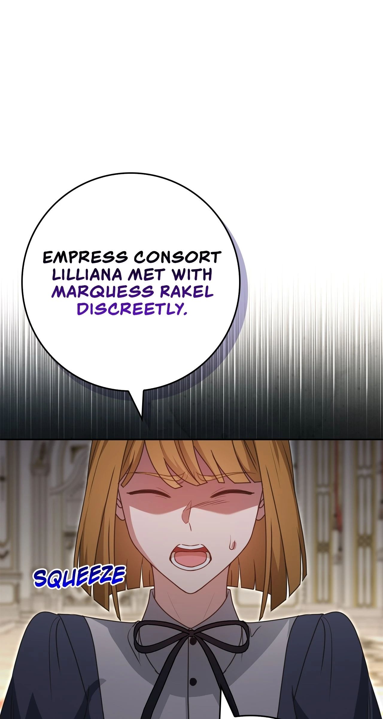 Must the Reincarnated Mother Always Die? Chapter 33 page 52 - 