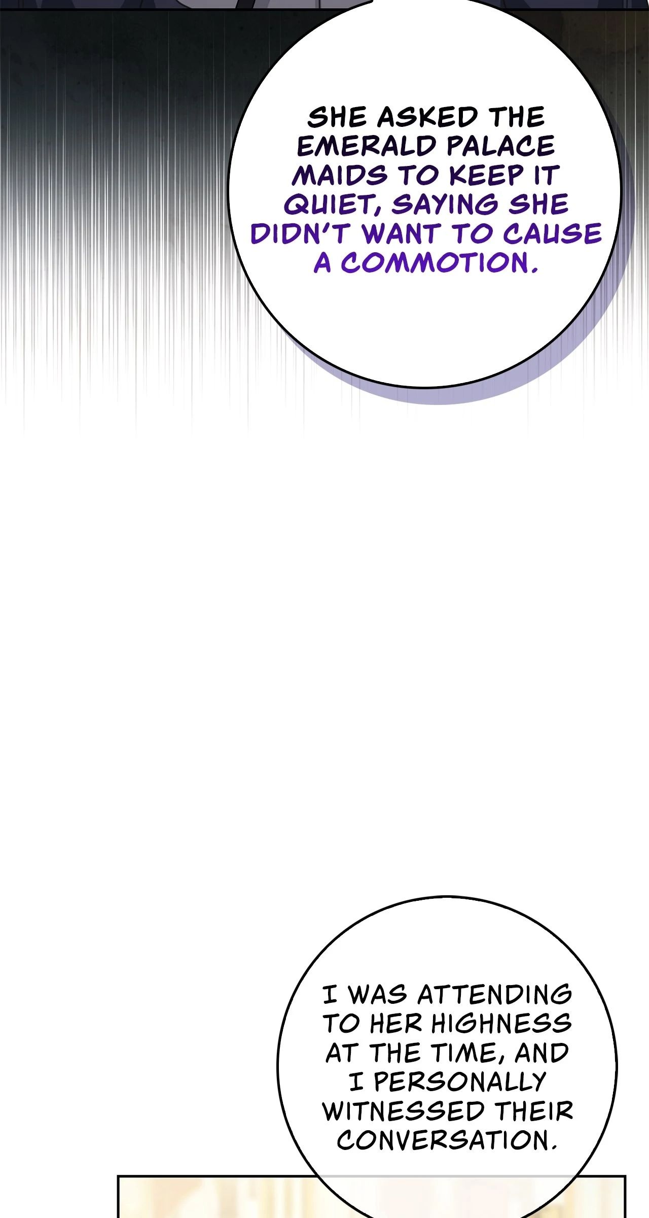 Must the Reincarnated Mother Always Die? Chapter 33 page 53 - 