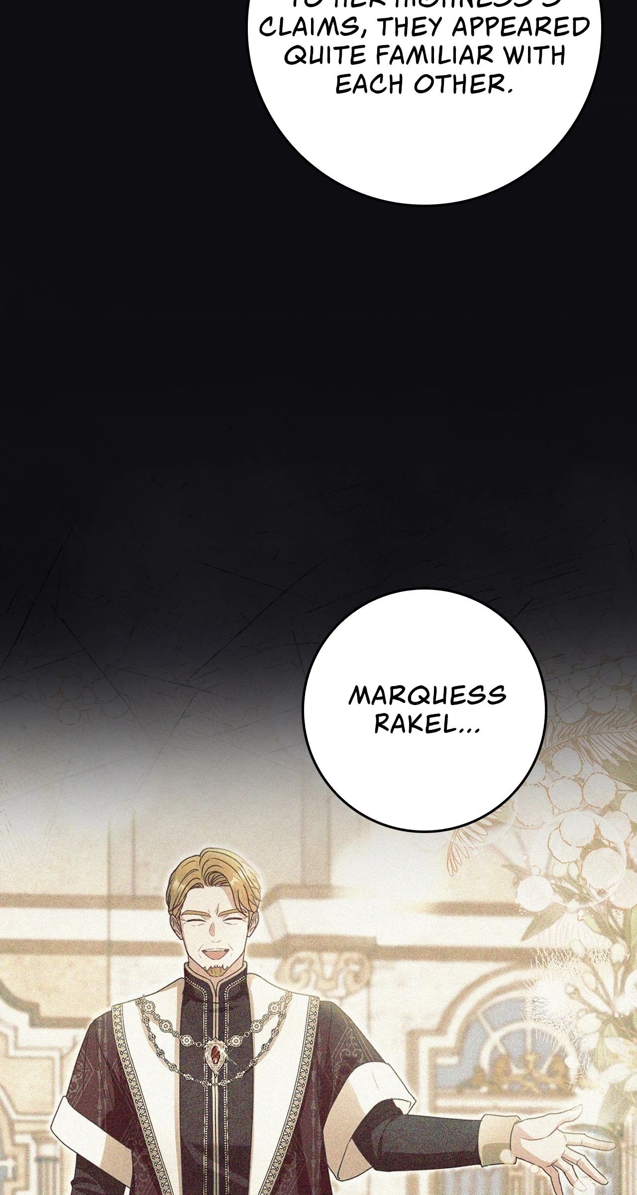 Must the Reincarnated Mother Always Die? Chapter 33 page 56 - 