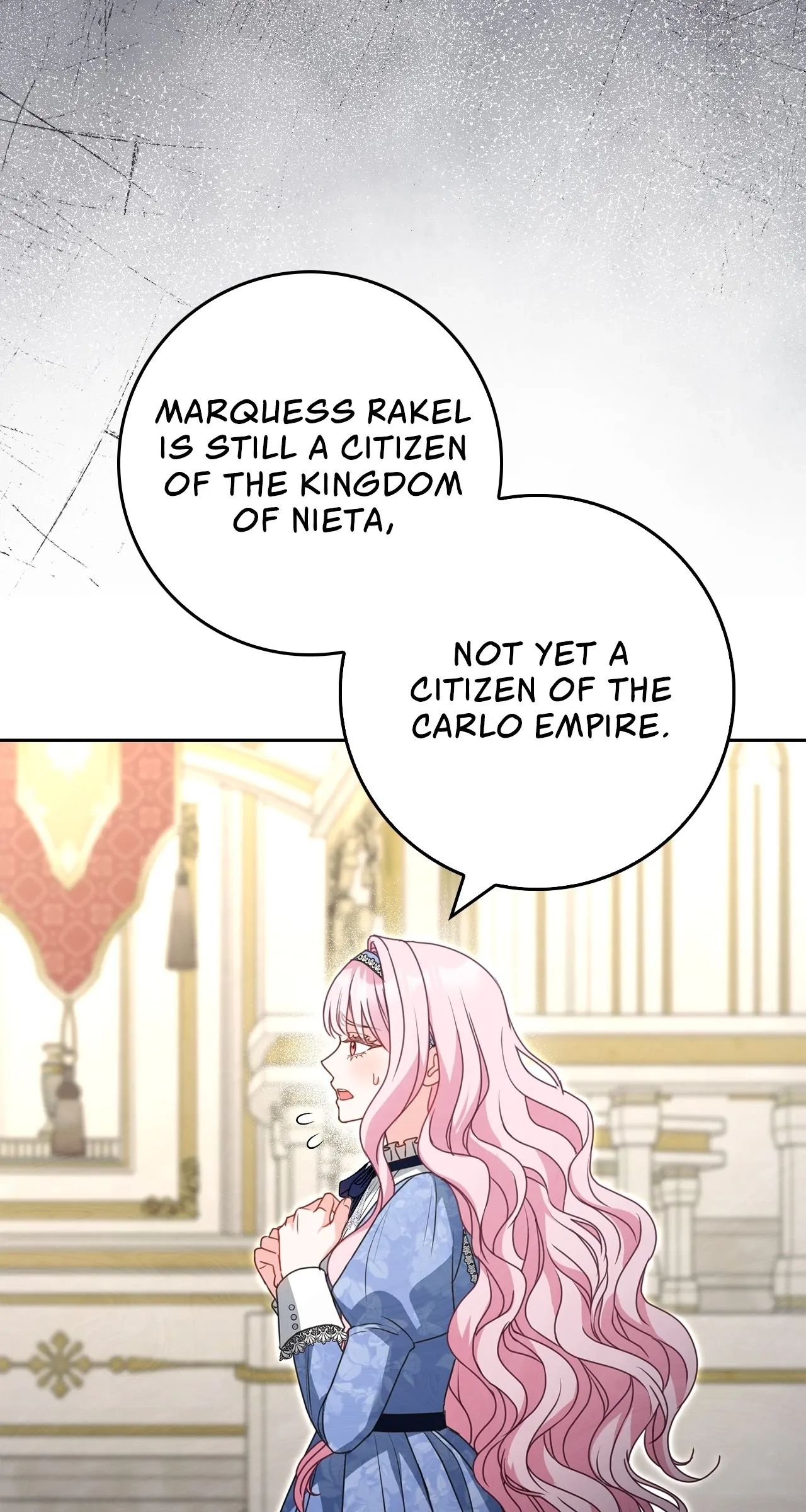 Must the Reincarnated Mother Always Die? Chapter 33 page 58 - 