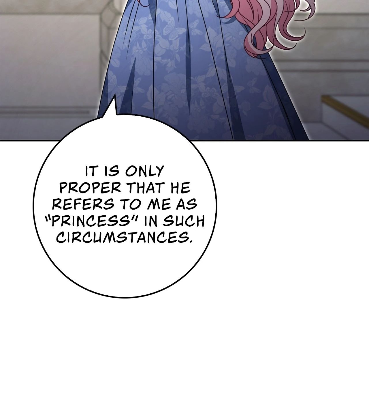 Must the Reincarnated Mother Always Die? Chapter 33 page 59 - 