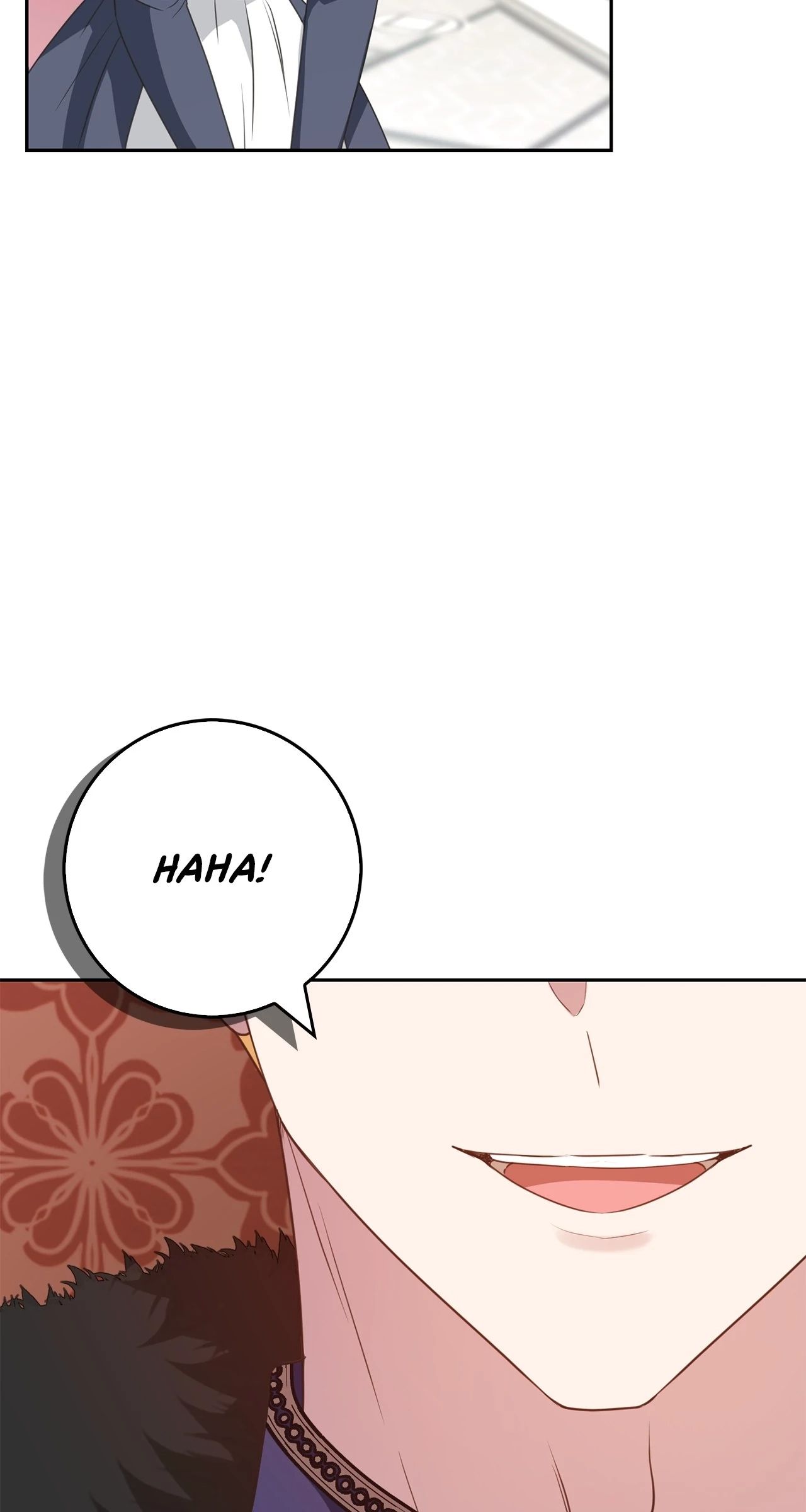 Must the Reincarnated Mother Always Die? Chapter 33 page 61 - 