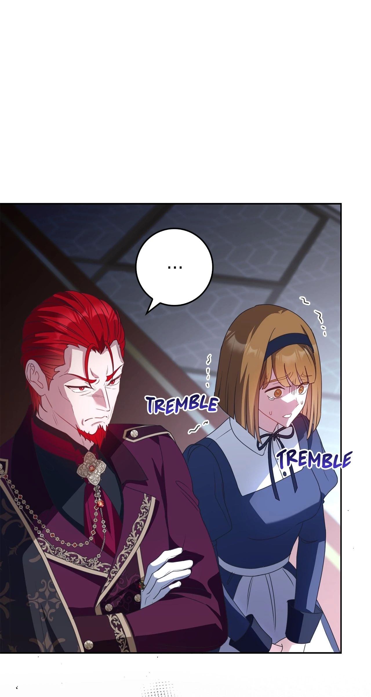 Must the Reincarnated Mother Always Die? Chapter 33 page 64 - 