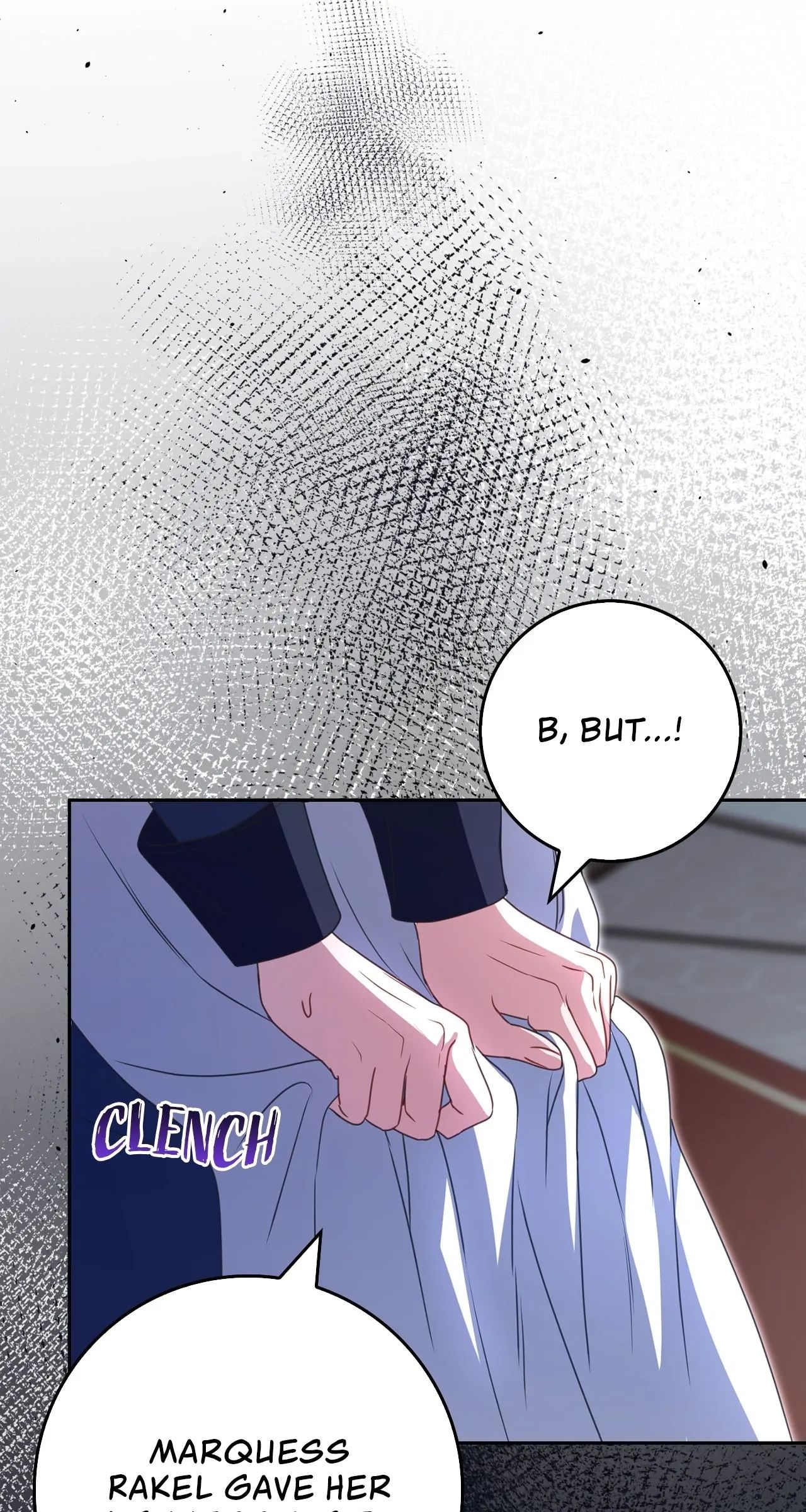 Must the Reincarnated Mother Always Die? Chapter 33 page 65 - 