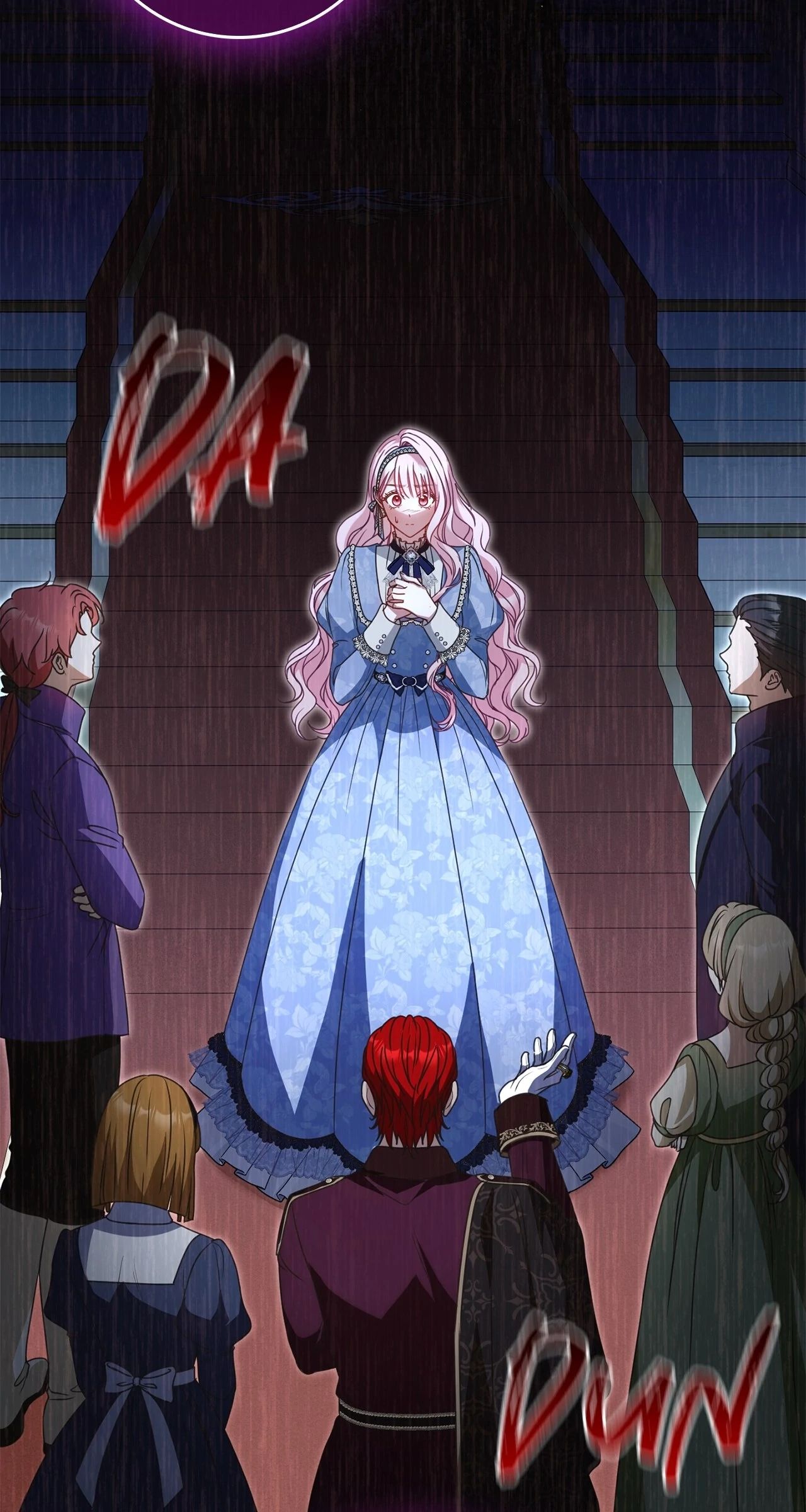 Must the Reincarnated Mother Always Die? Chapter 33 page 67 - 