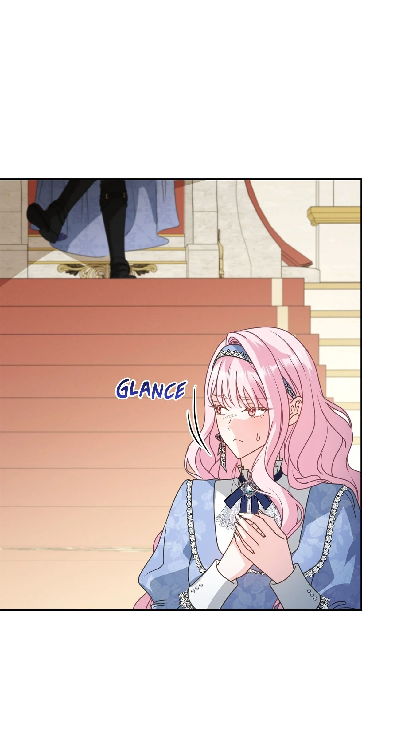 Must the Reincarnated Mother Always Die? Chapter 33 page 69 - 