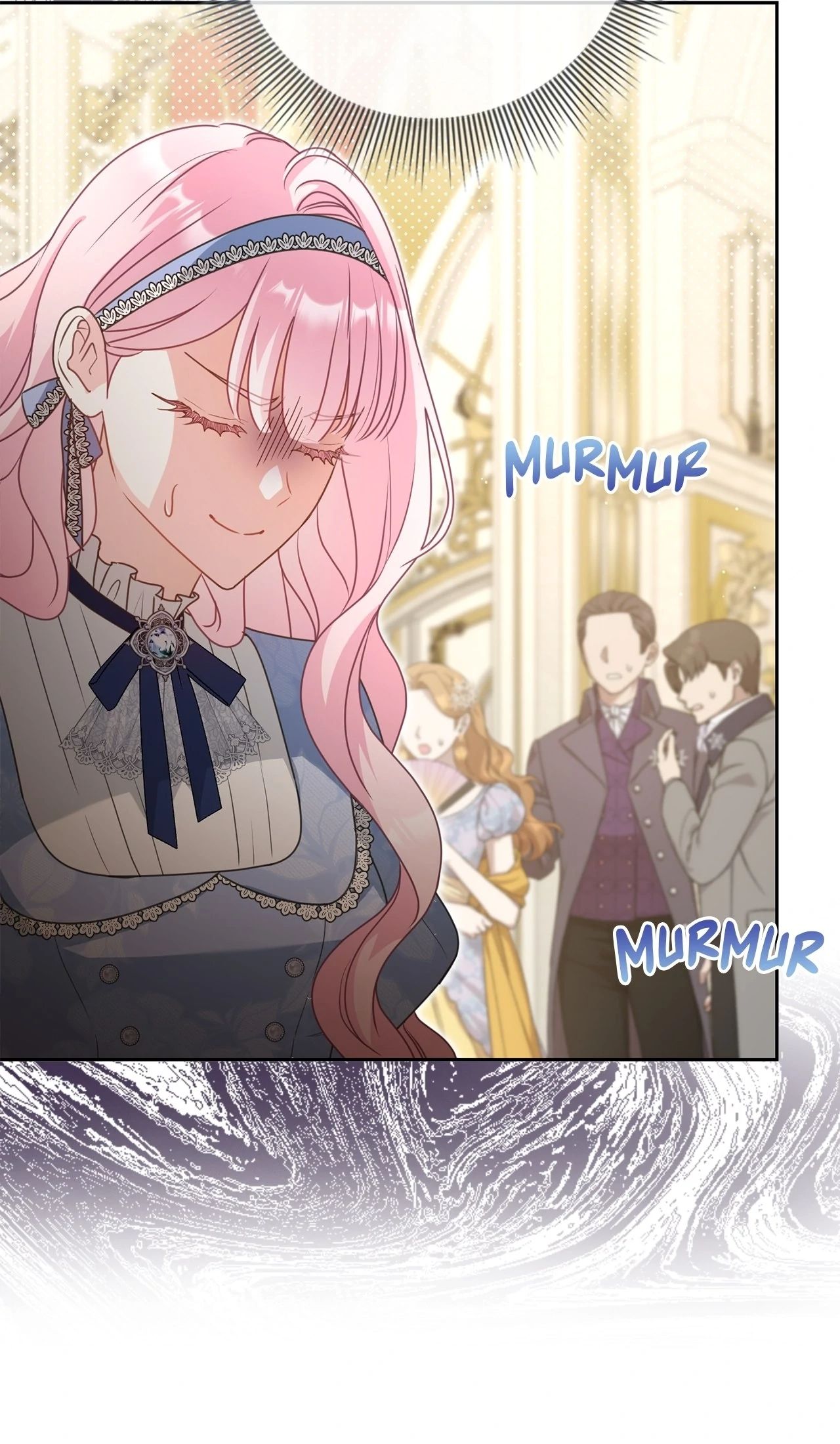 Must the Reincarnated Mother Always Die? Chapter 33 page 8 - 