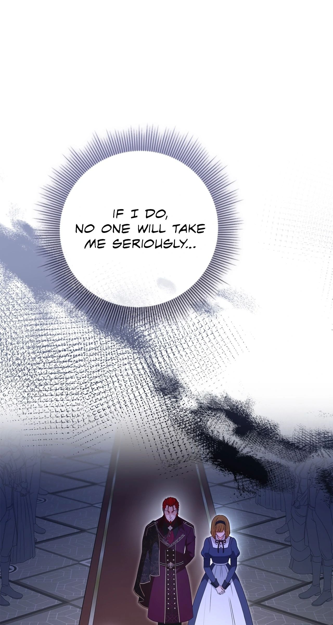 Must the Reincarnated Mother Always Die? Chapter 33 page 73 - 