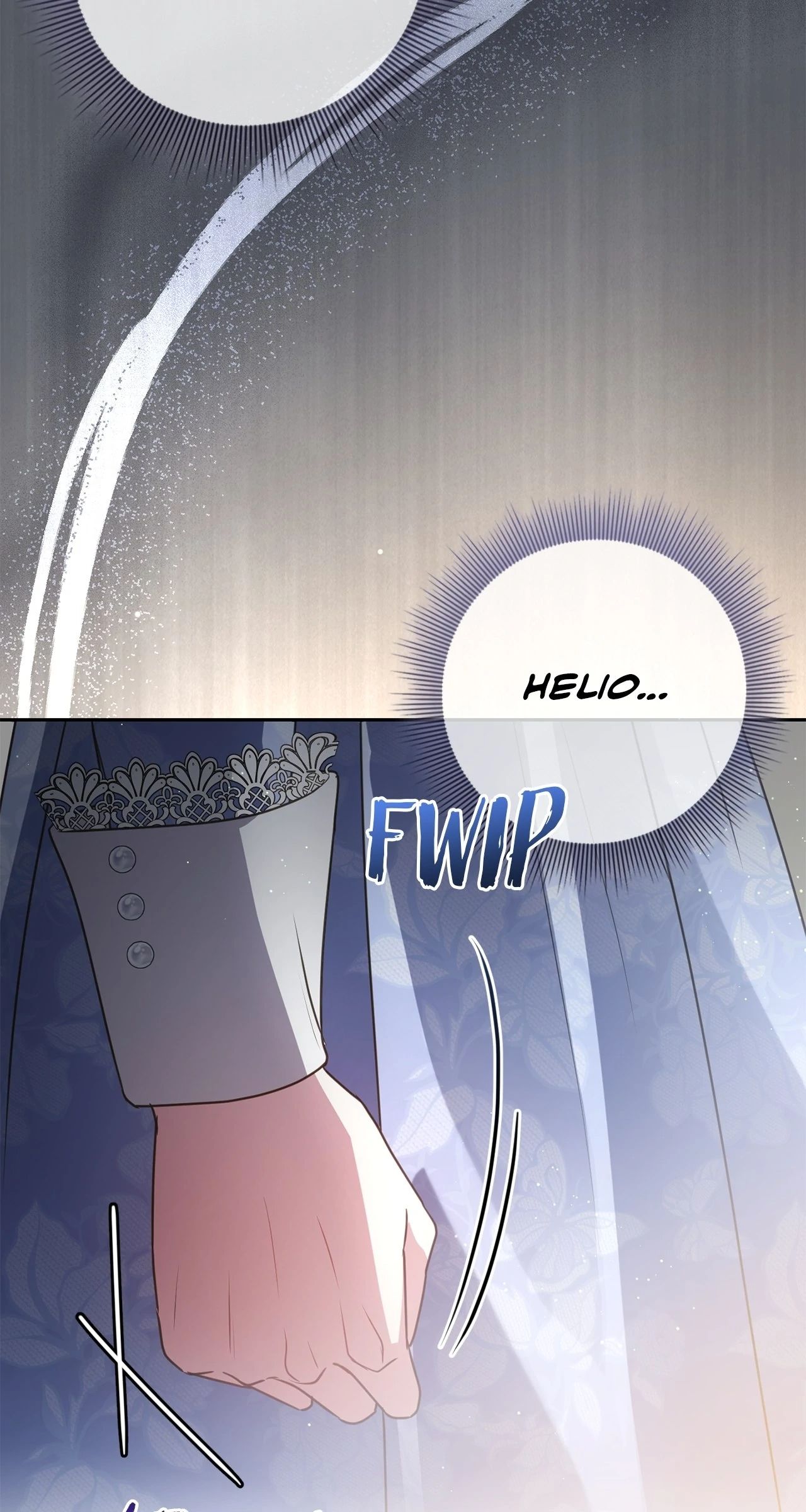 Must the Reincarnated Mother Always Die? Chapter 33 page 76 - 
