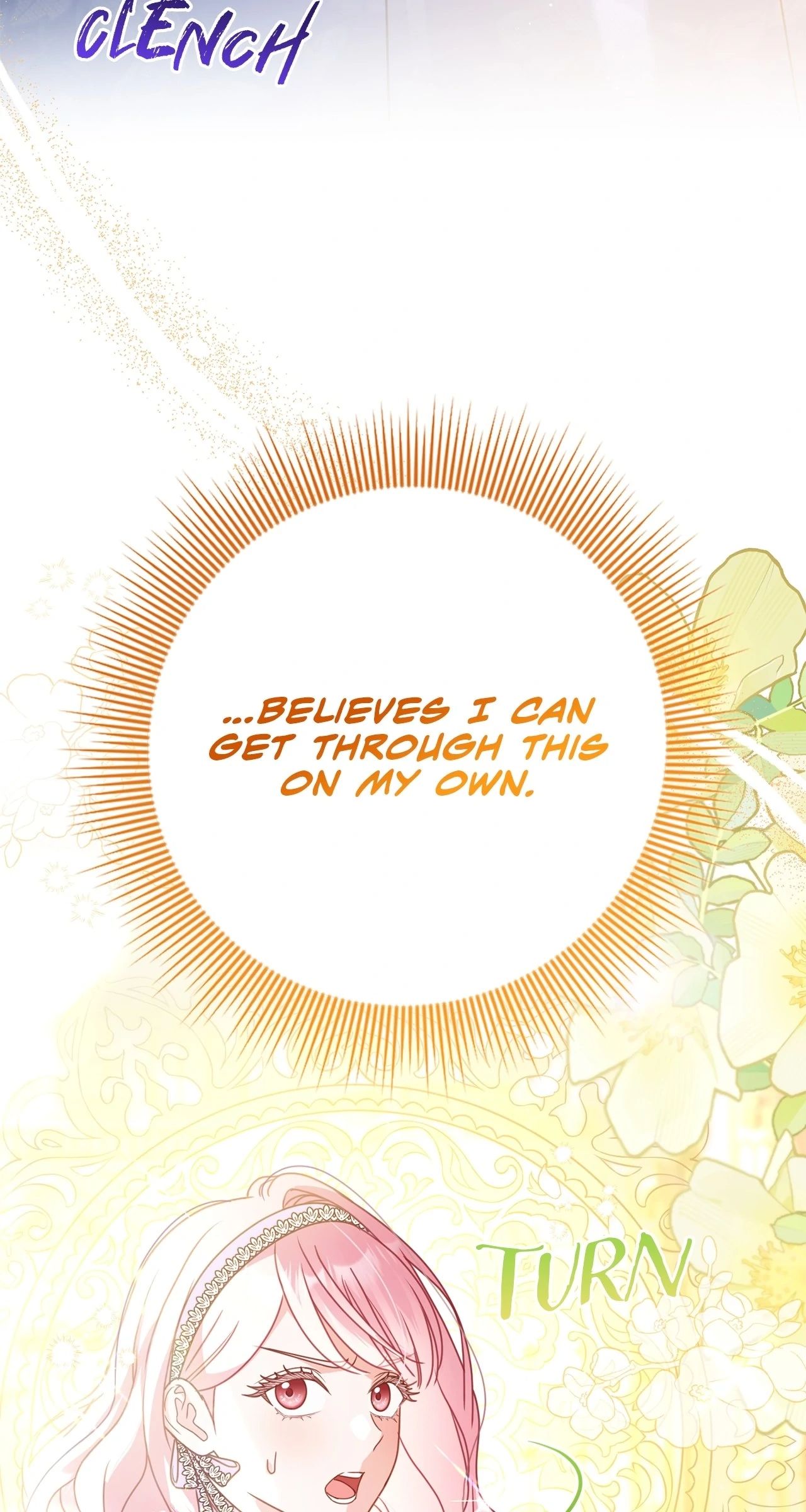 Must the Reincarnated Mother Always Die? Chapter 33 page 77 - 