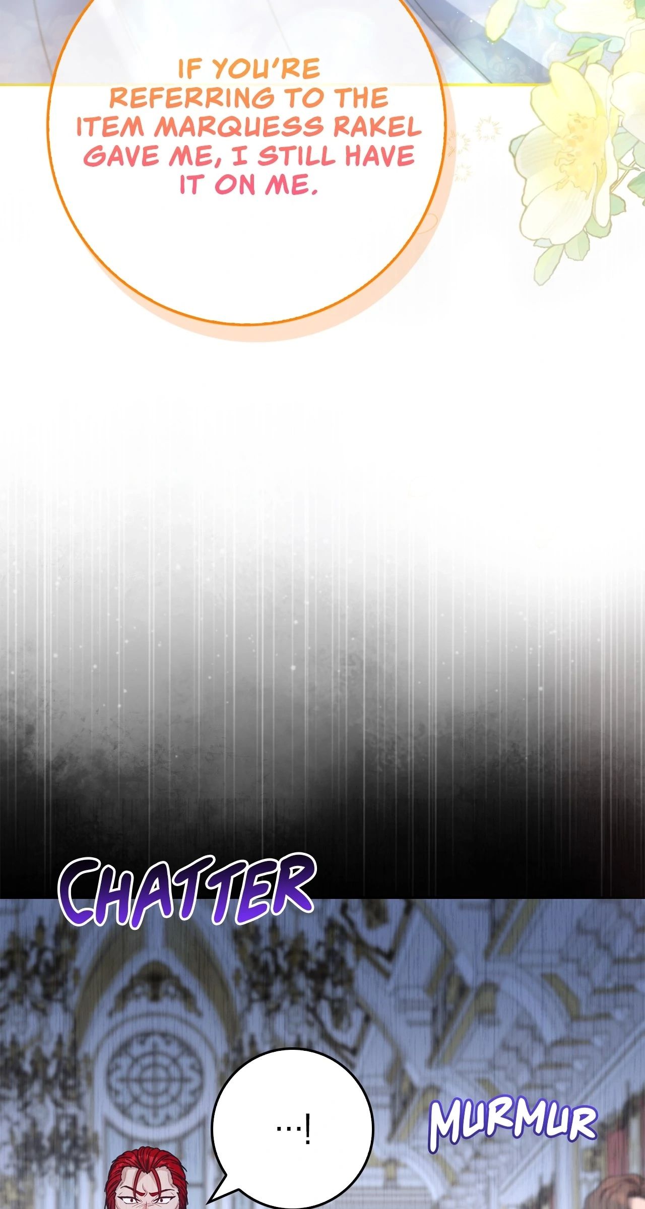 Must the Reincarnated Mother Always Die? Chapter 33 page 79 - 
