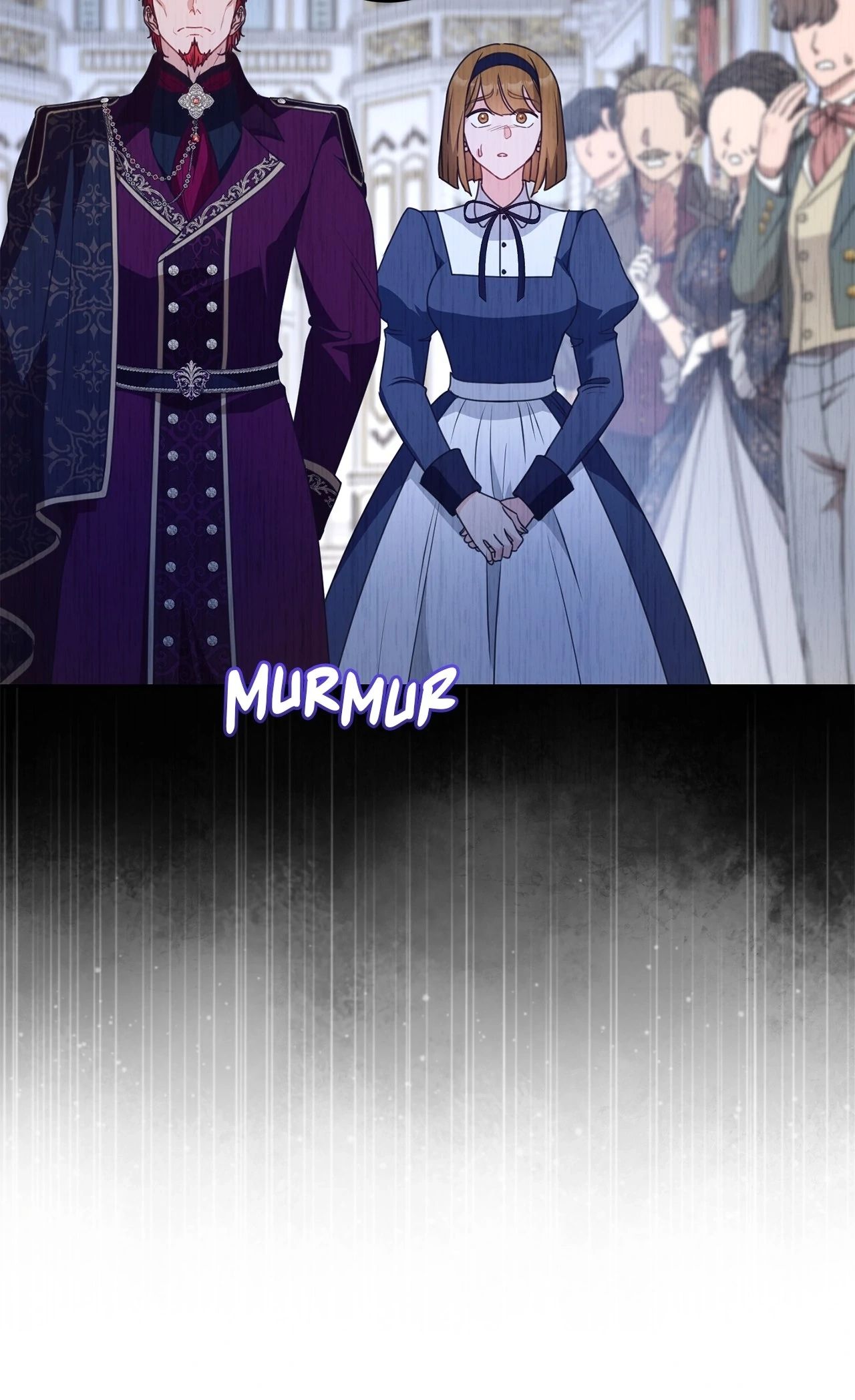 Must the Reincarnated Mother Always Die? Chapter 33 page 80 - 