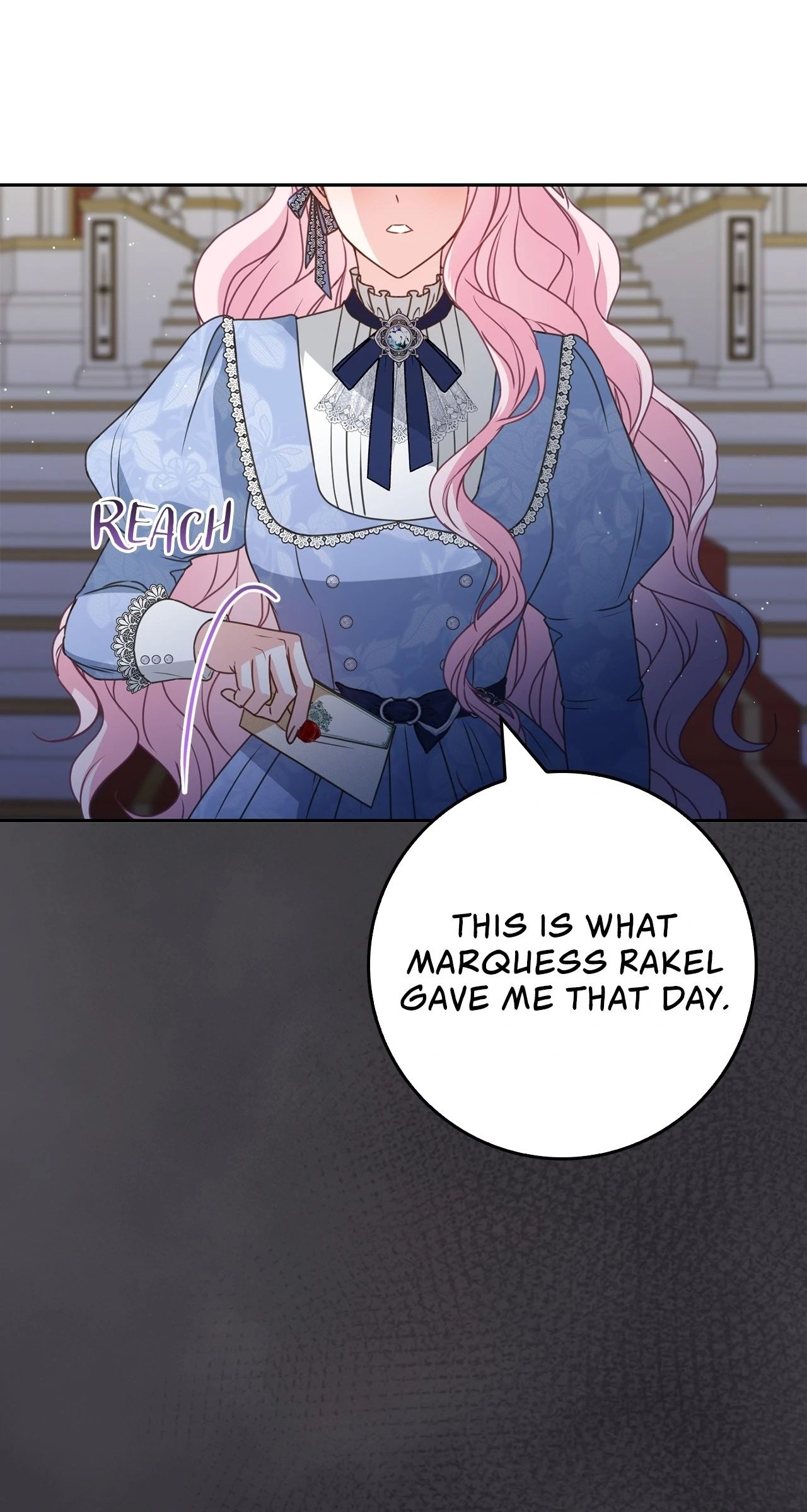 Must the Reincarnated Mother Always Die? Chapter 33 page 81 - 