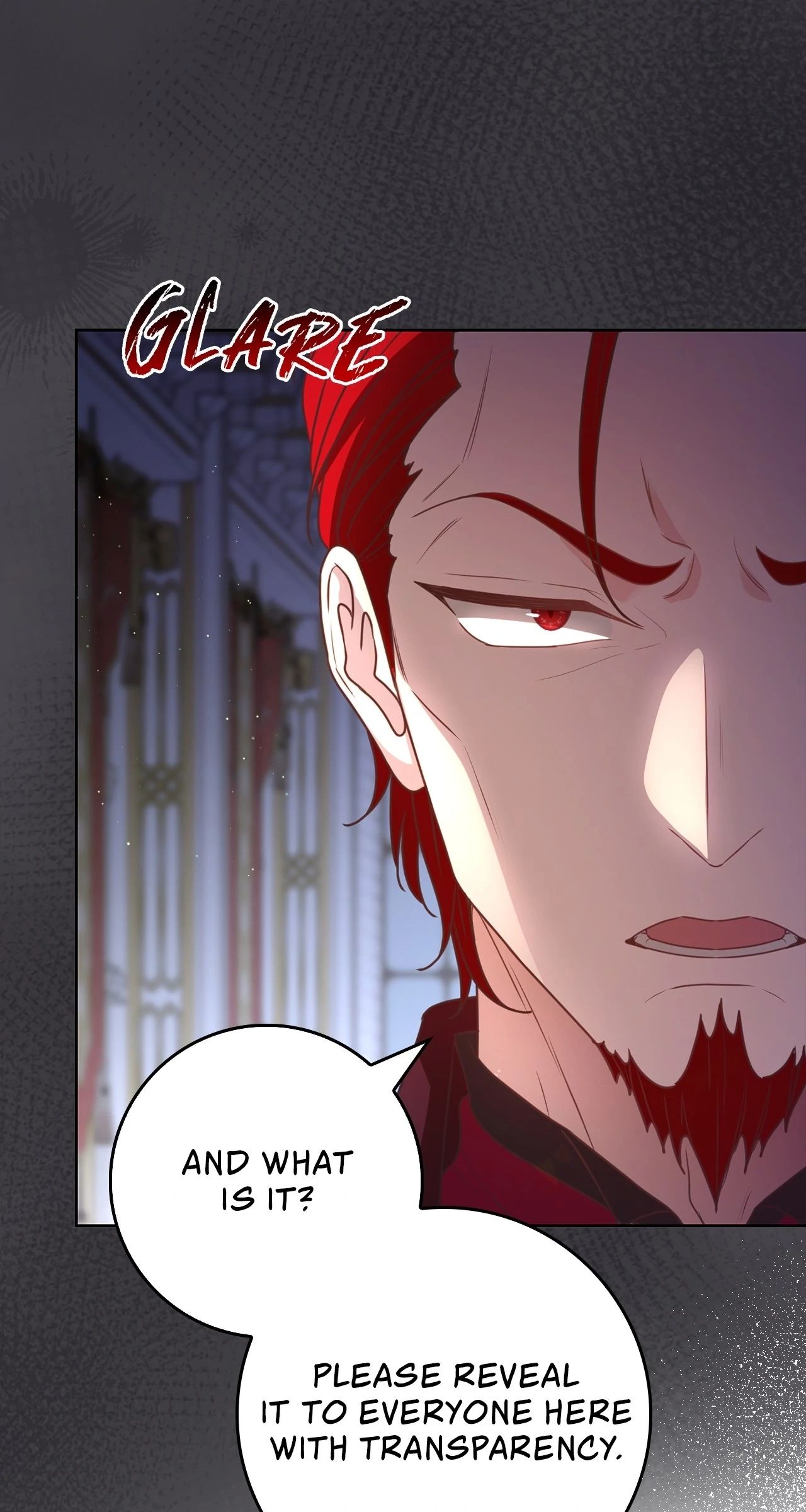 Must the Reincarnated Mother Always Die? Chapter 33 page 82 - 