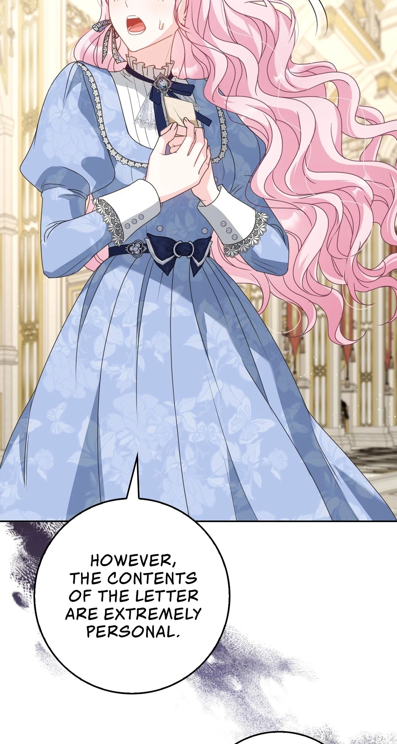 Must the Reincarnated Mother Always Die? Chapter 33 page 88 - 
