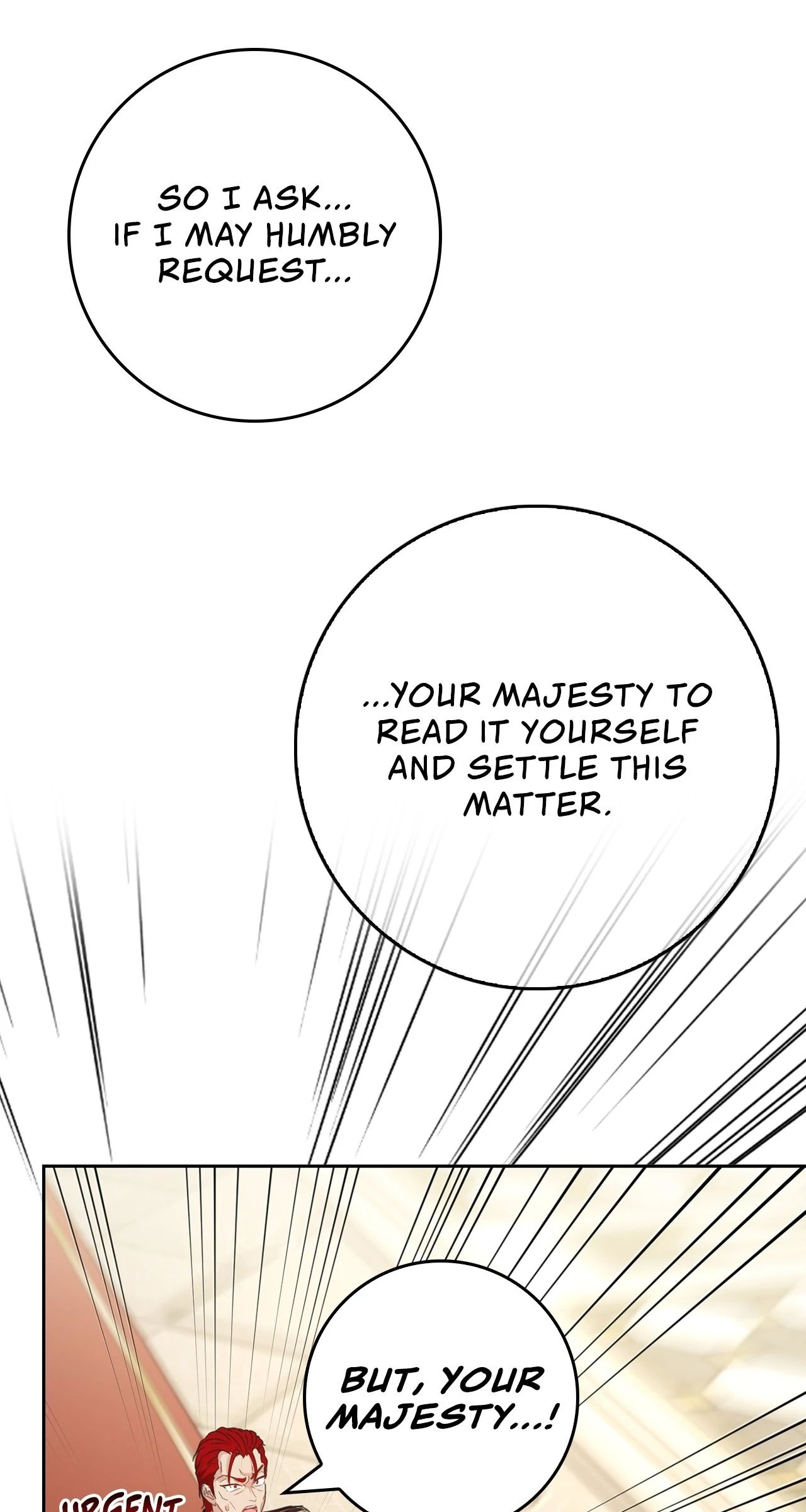 Must the Reincarnated Mother Always Die? Chapter 33 page 90 - 