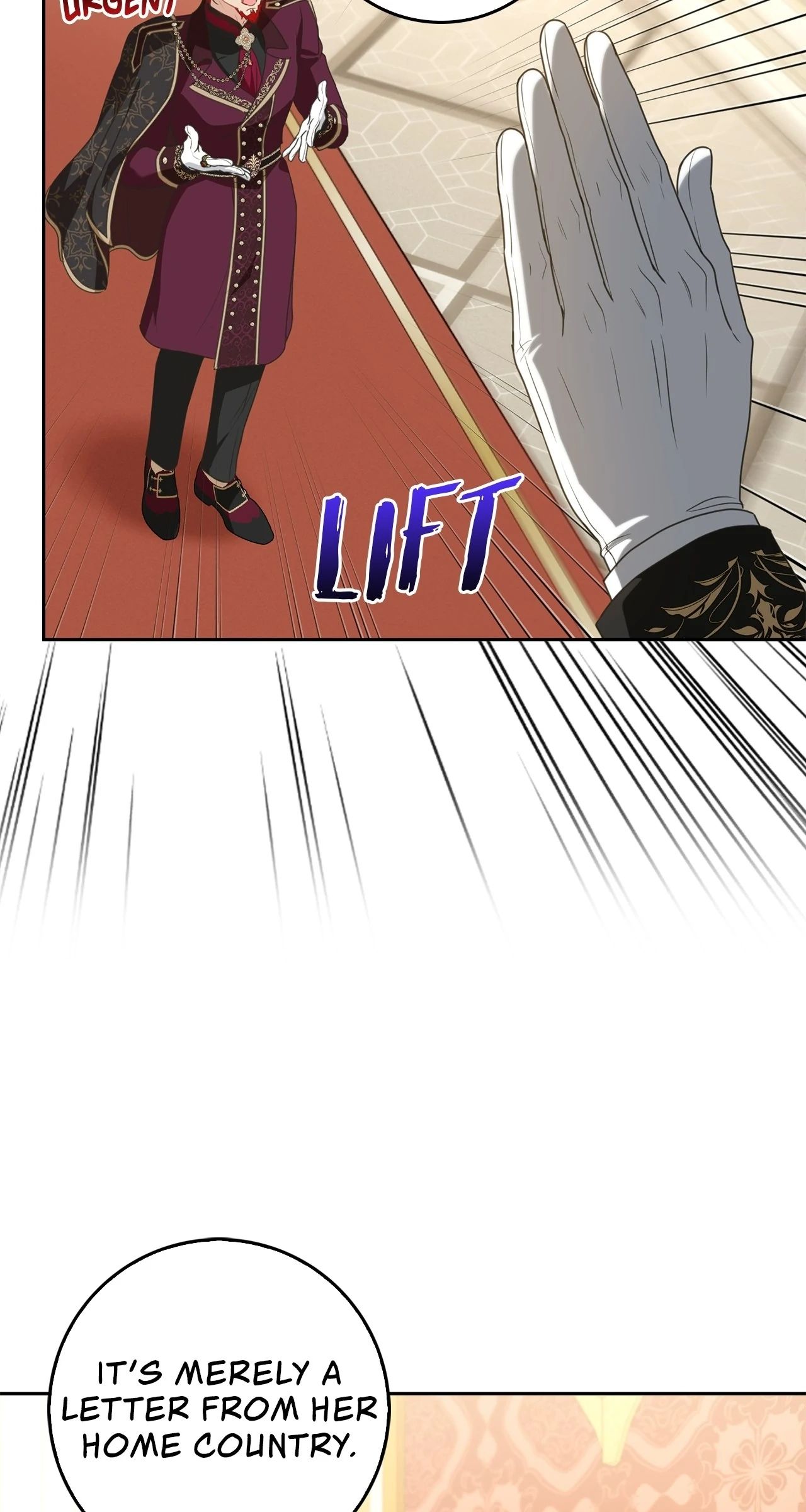 Must the Reincarnated Mother Always Die? Chapter 33 page 91 - 