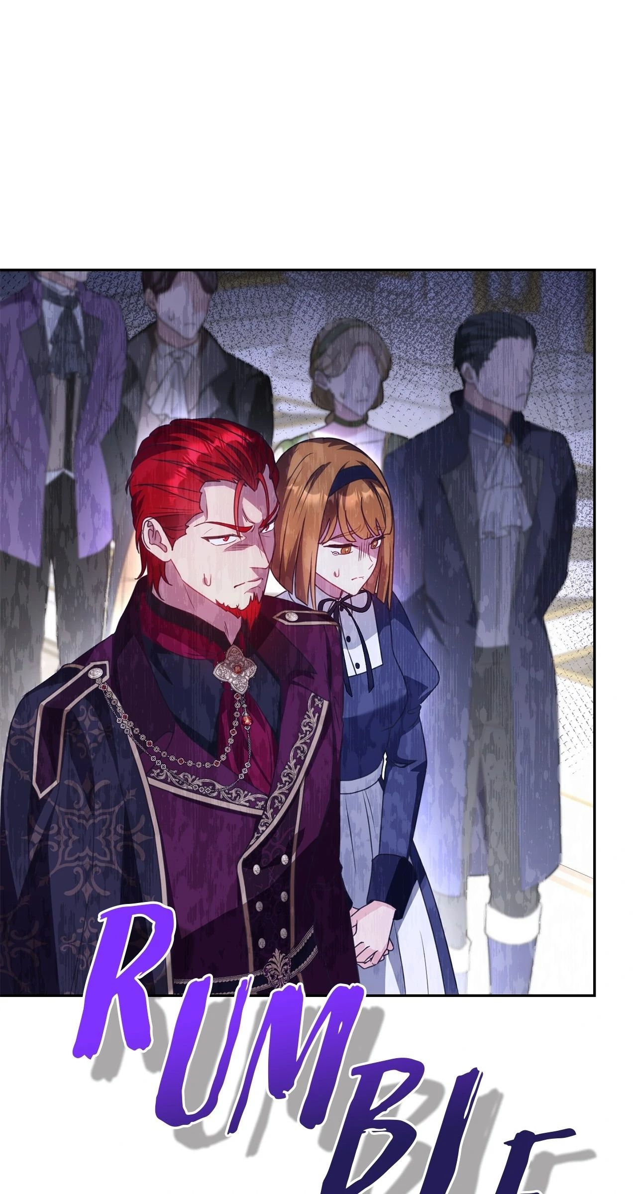 Must the Reincarnated Mother Always Die? Chapter 33 page 96 - 