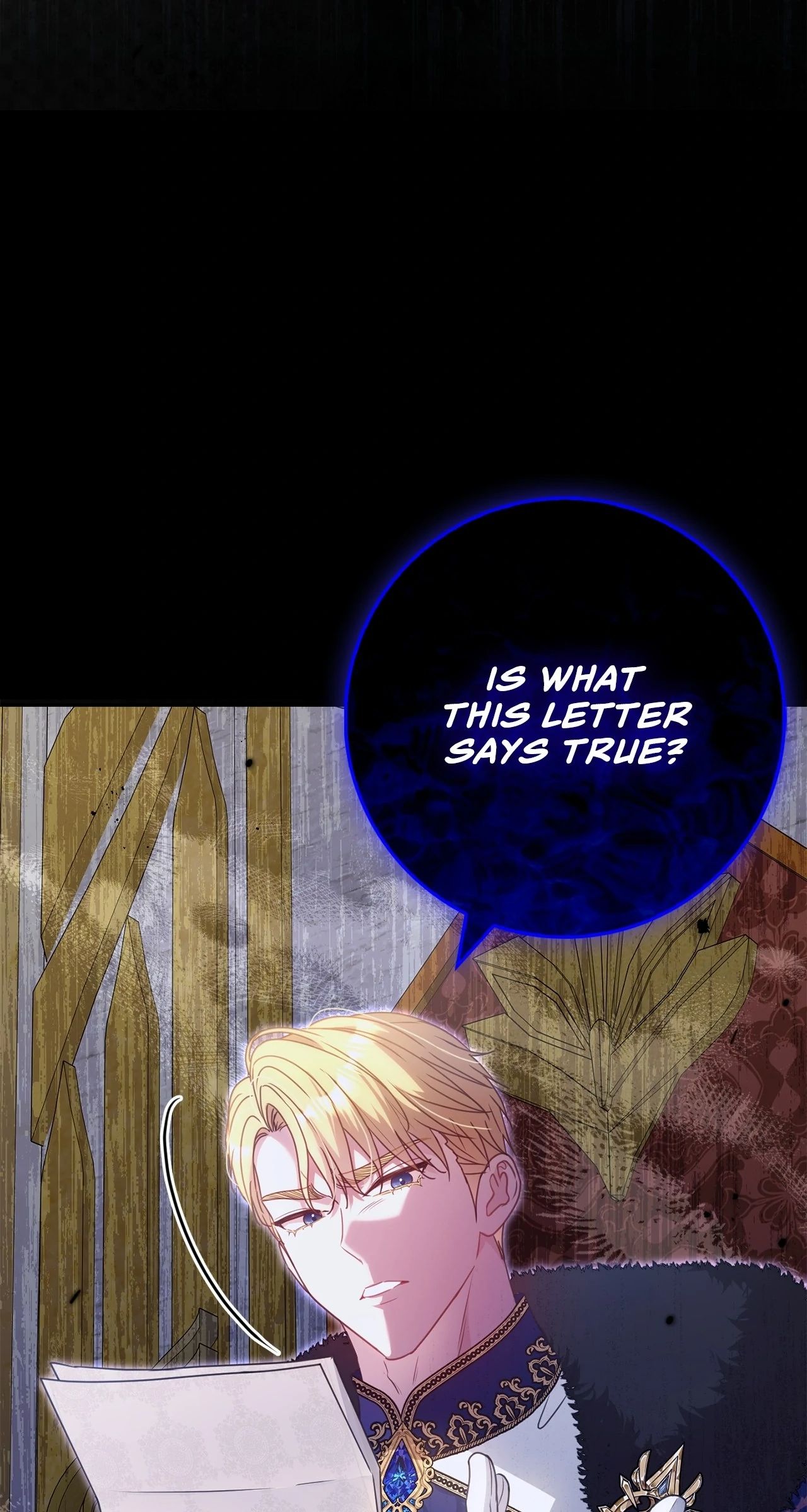 Must the Reincarnated Mother Always Die? Chapter 33 page 99 - 