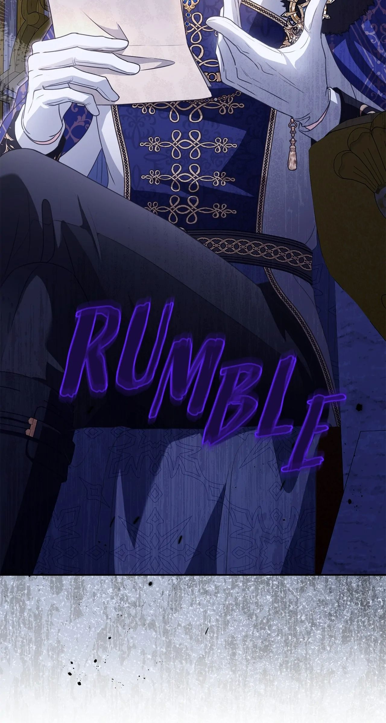 Must the Reincarnated Mother Always Die? Chapter 33 page 100 - 