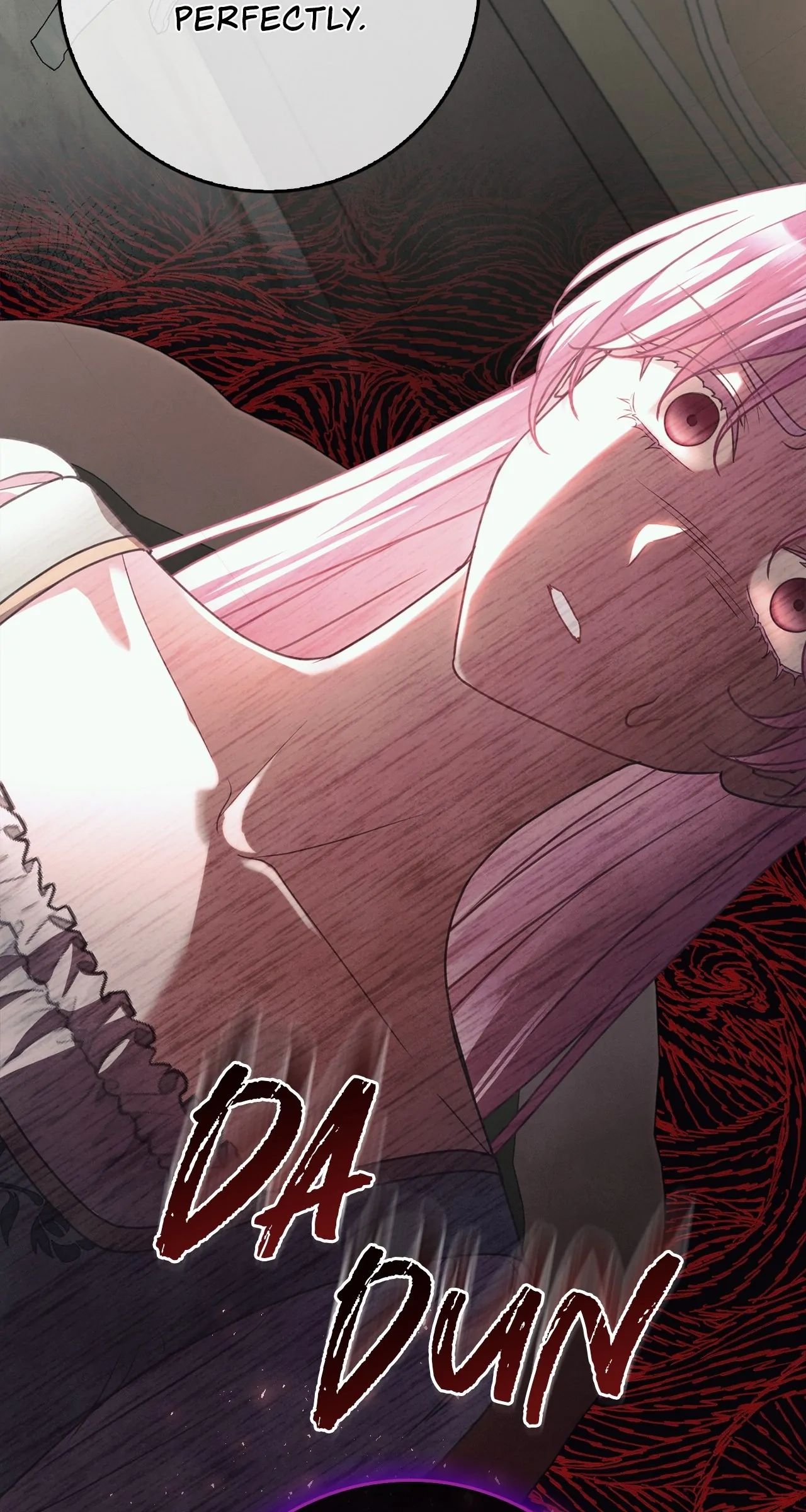 Must the Reincarnated Mother Always Die? Chapter 35 page 15 - 